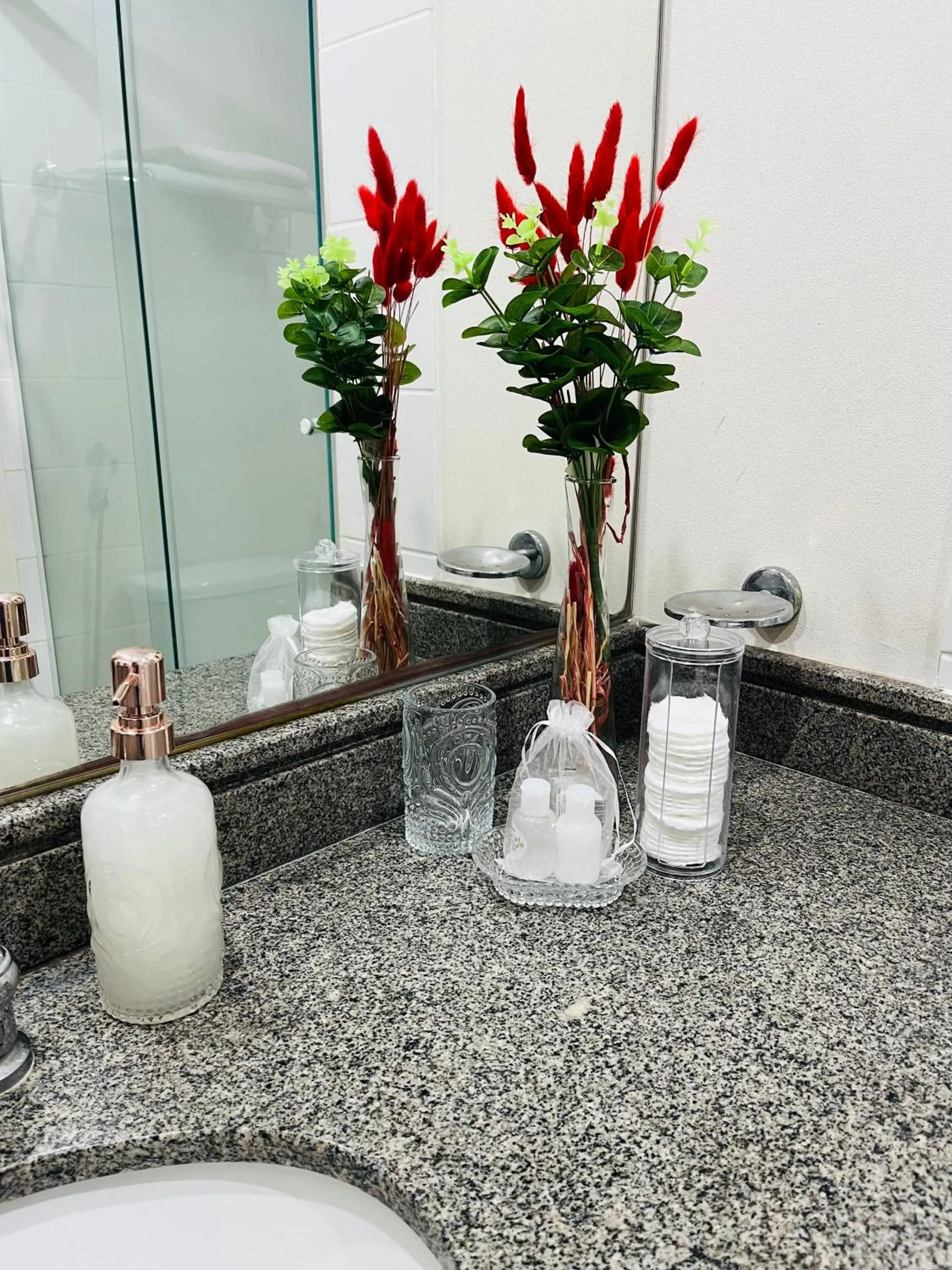 Quarto de hotel de luxo Congonhas