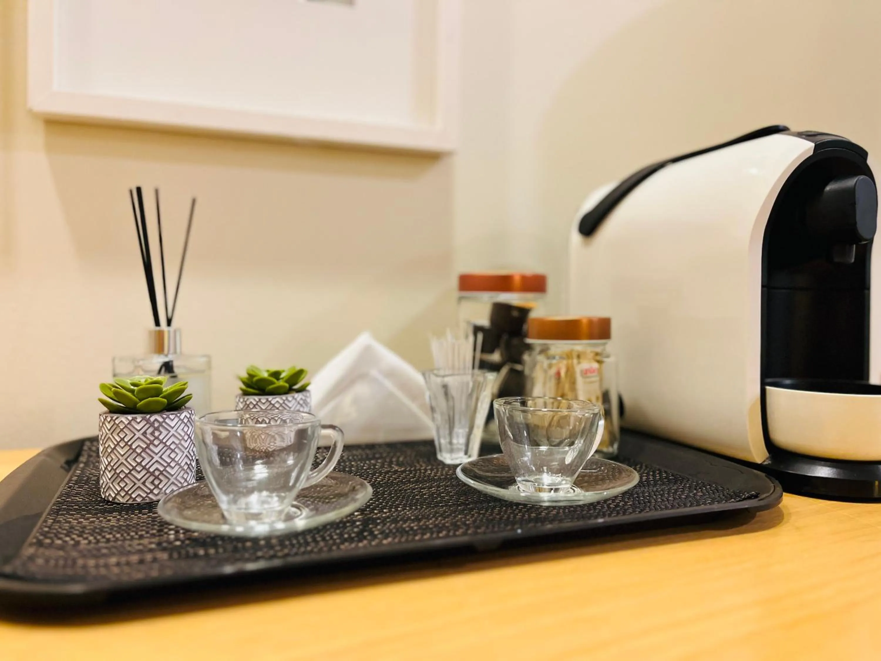 Quarto de hotel de luxo Congonhas