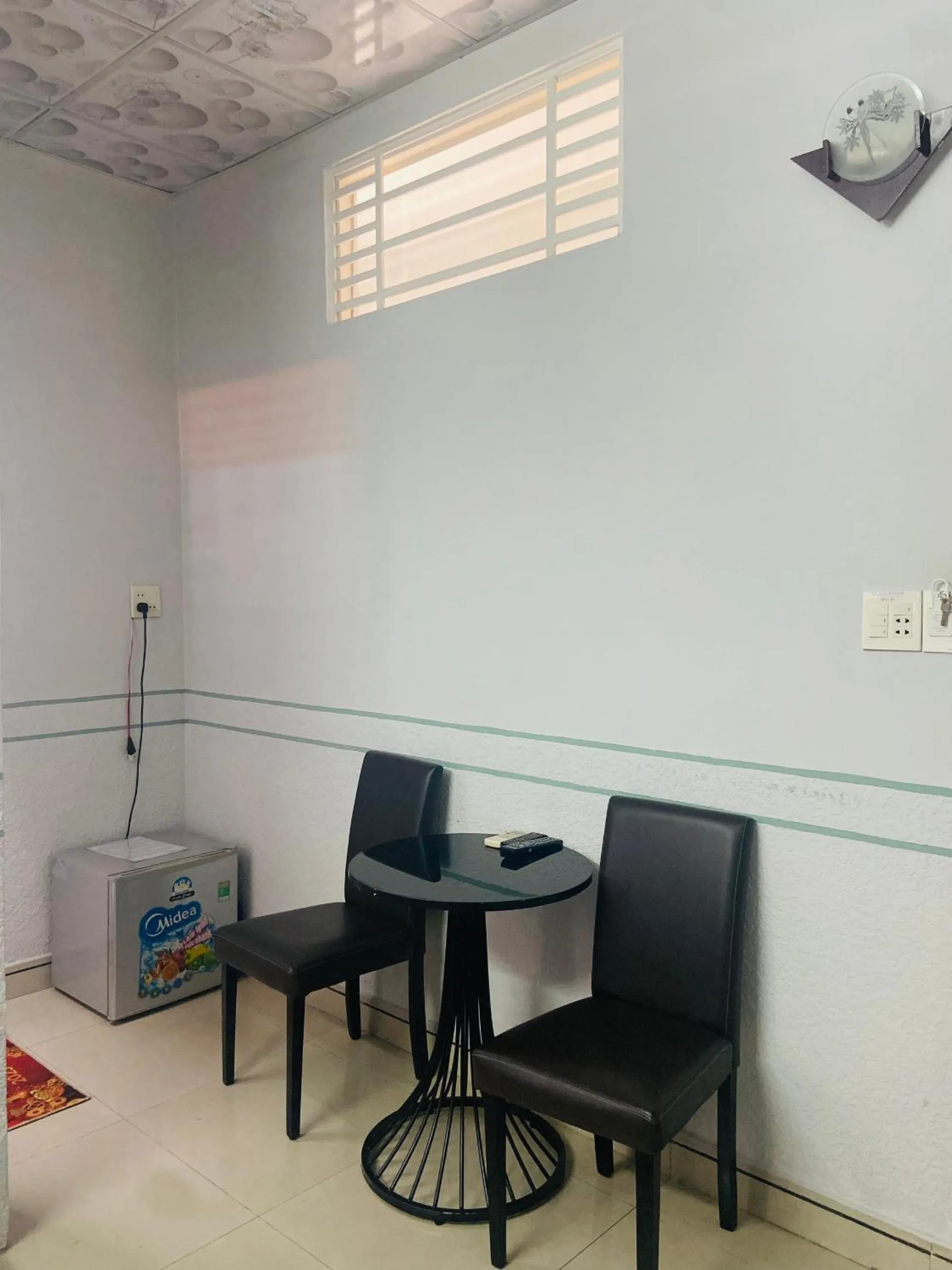 Seating Area in NHƯ MAI GUEST HOUSe