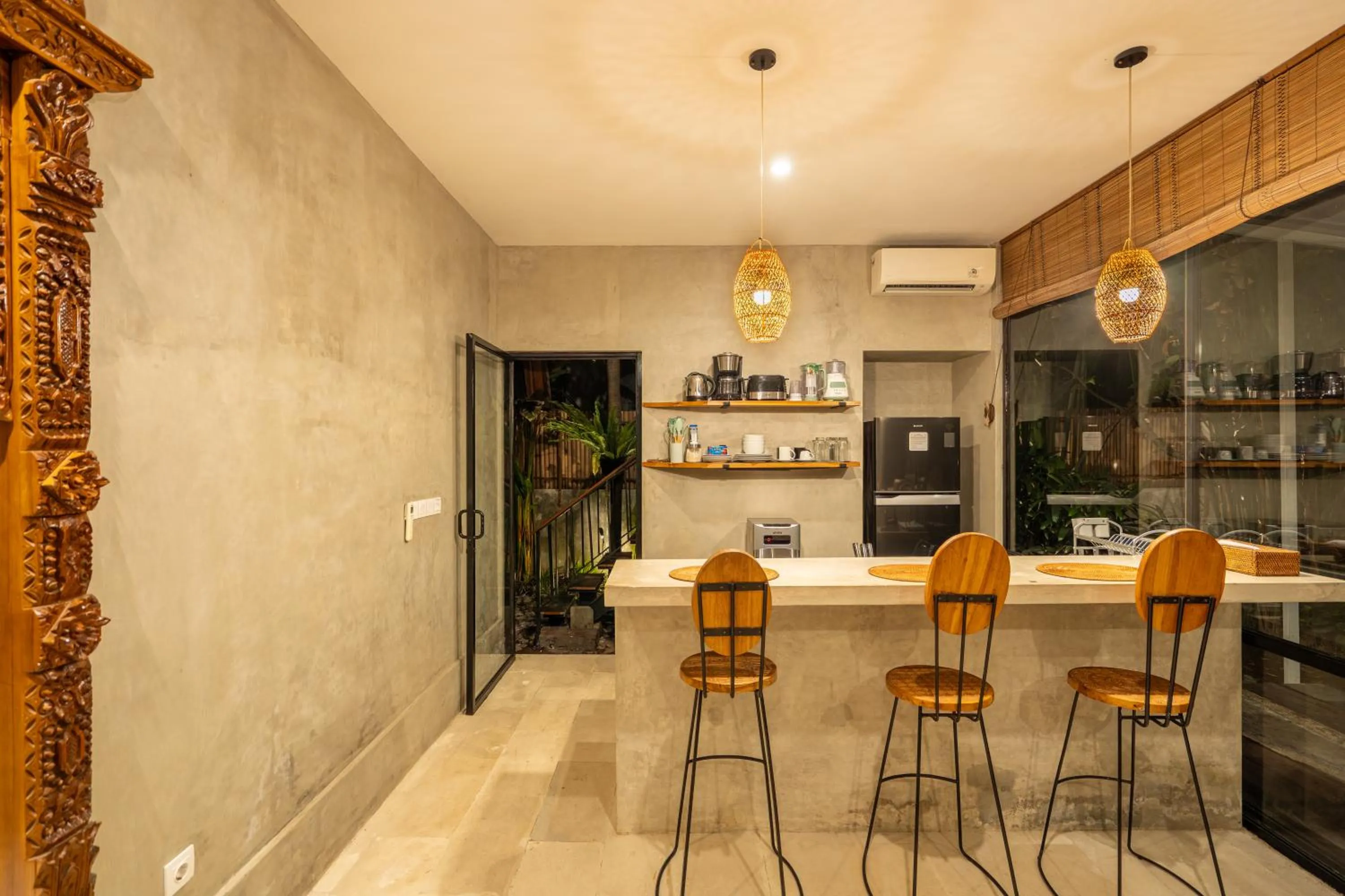 Kitchen or kitchenette in Kalino Villa by Betterplace