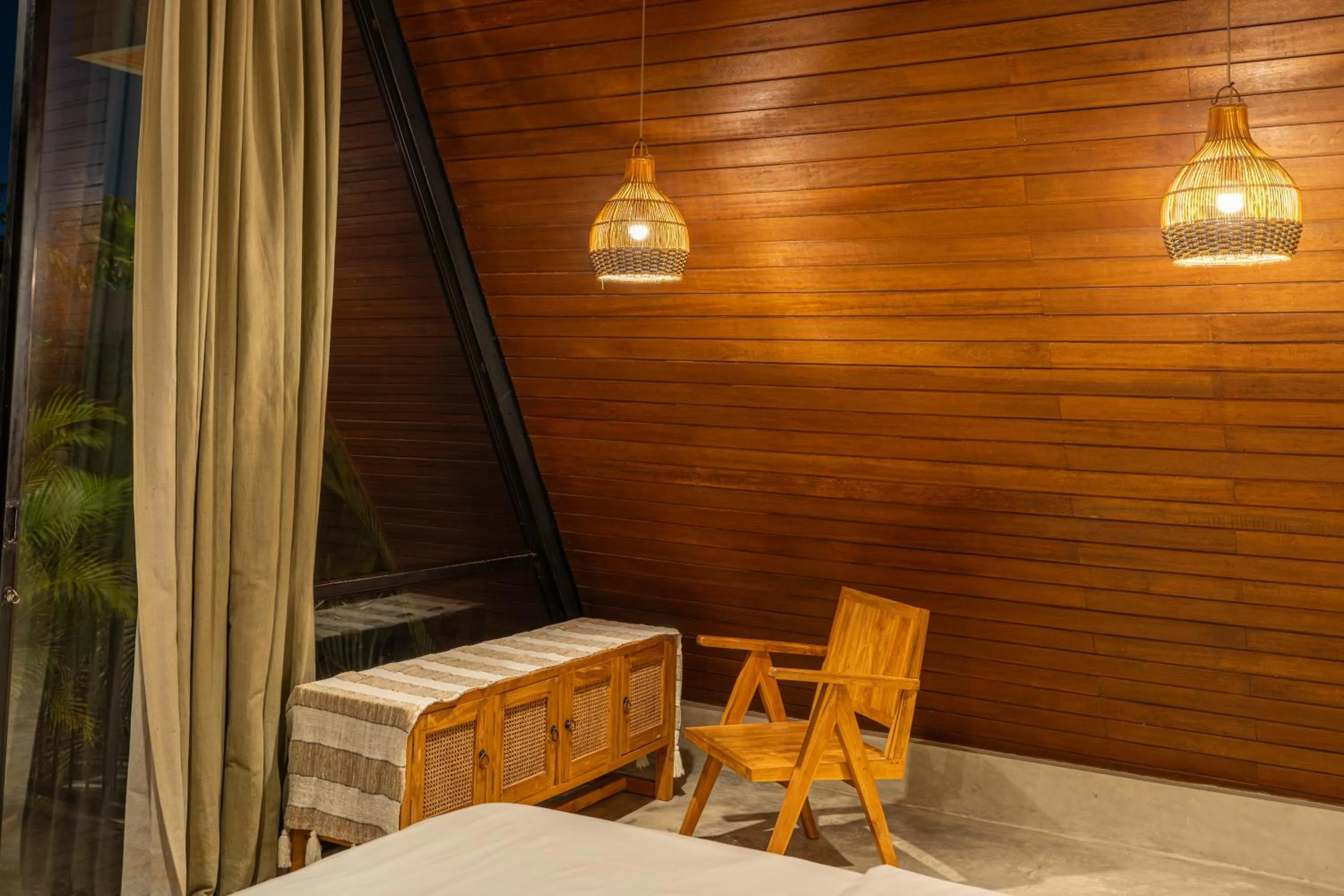 Bed in Kalino Villa by Betterplace