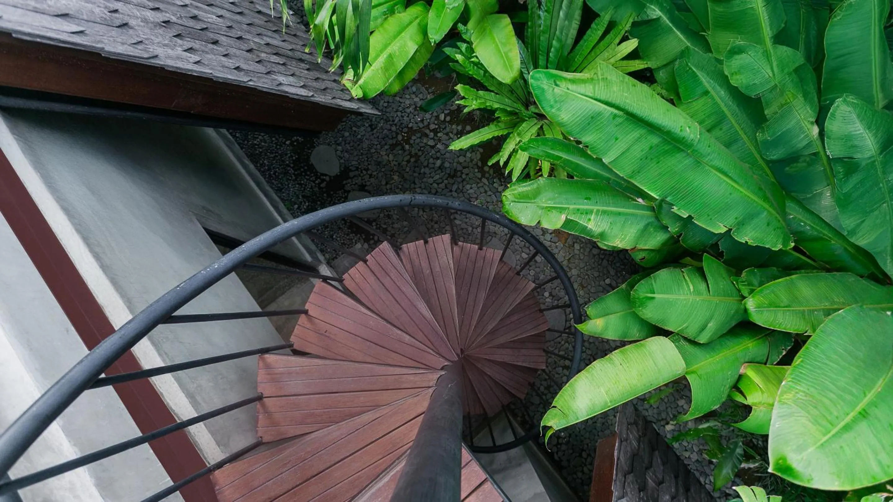 Day in Kalino Villa by Betterplace