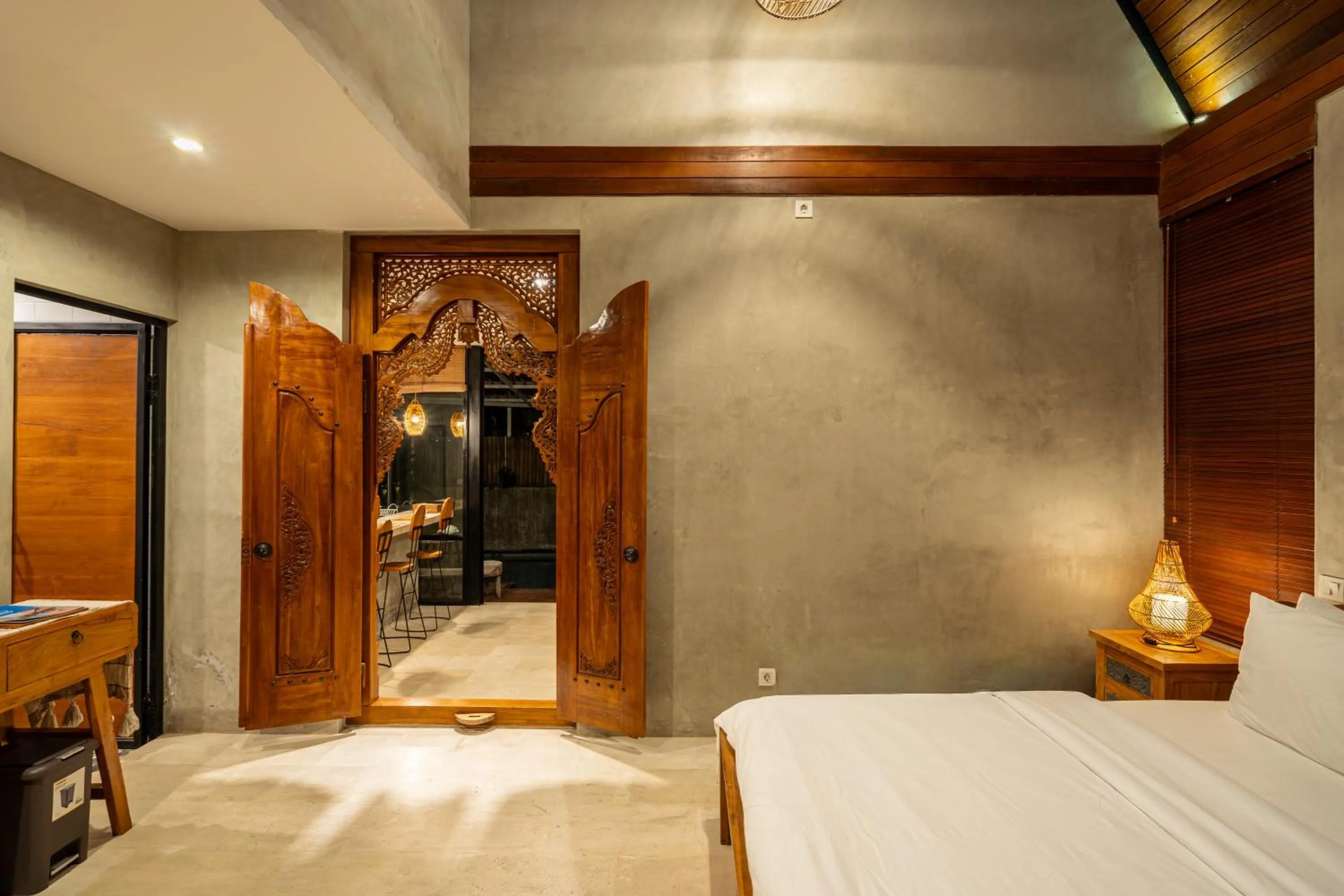 Bed in Kalino Villa by Betterplace