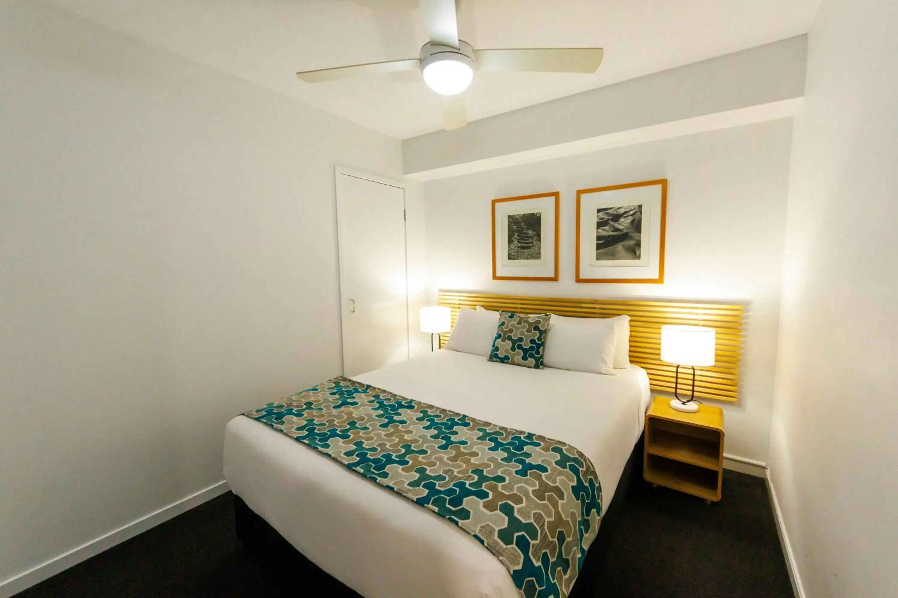 Two Bedroom One Bathroom Apartment in Atrio Apartments Two Bedroom One Bathroom Apartment in Atrio Apartments