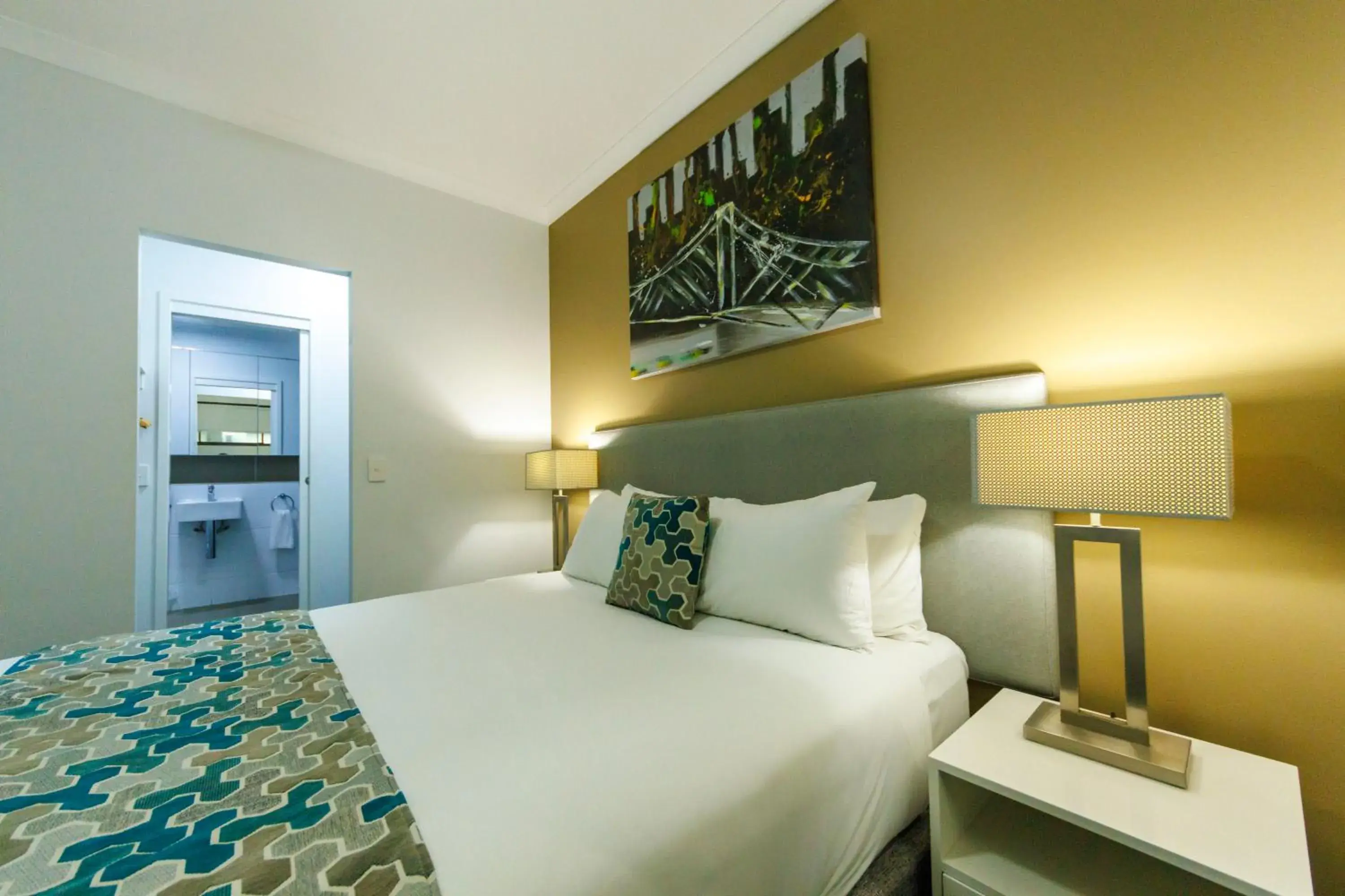 One-Bedroom Apartment in Atrio Apartments One-Bedroom Apartment in Atrio Apartments