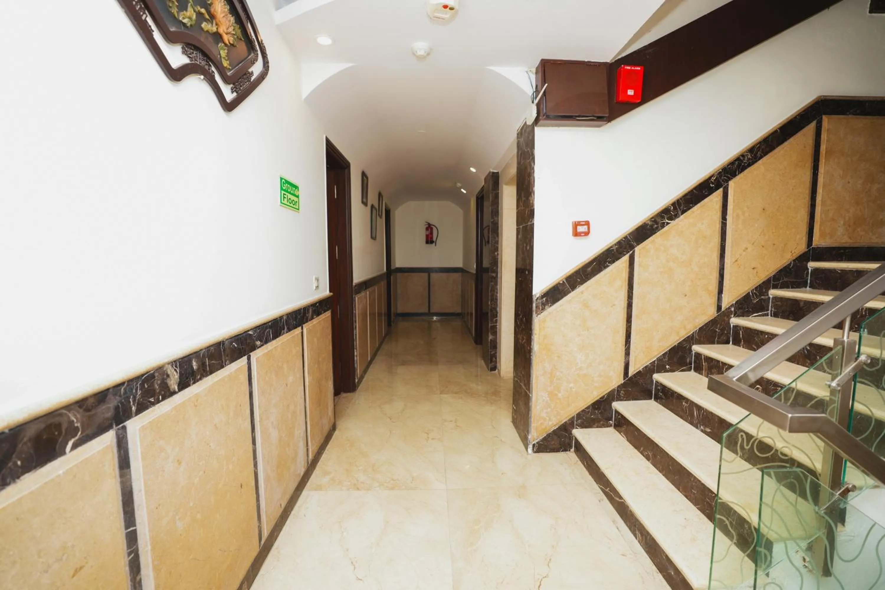 Other in Hotel High 5 Land