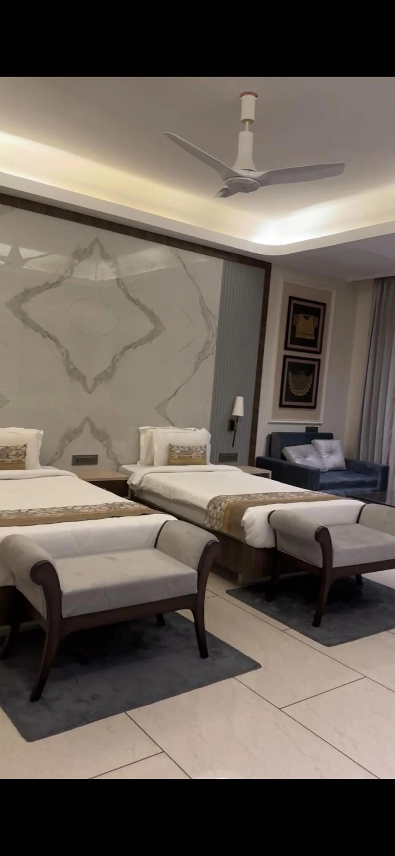 Mountain Creek Villa Udaipur