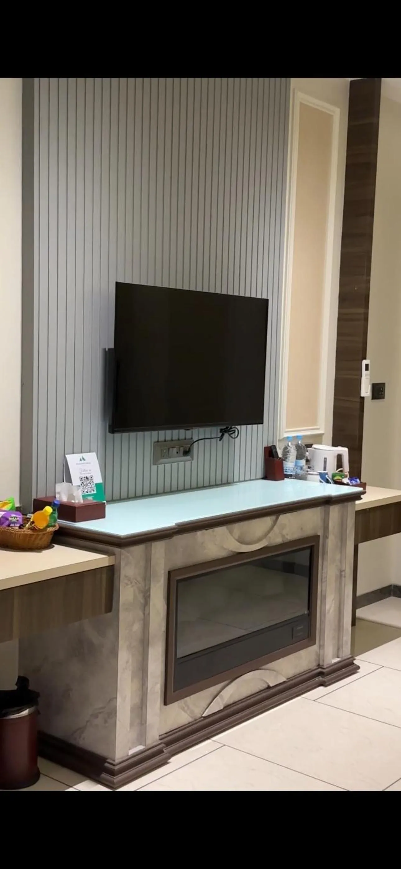 Mountain Creek Villa Udaipur