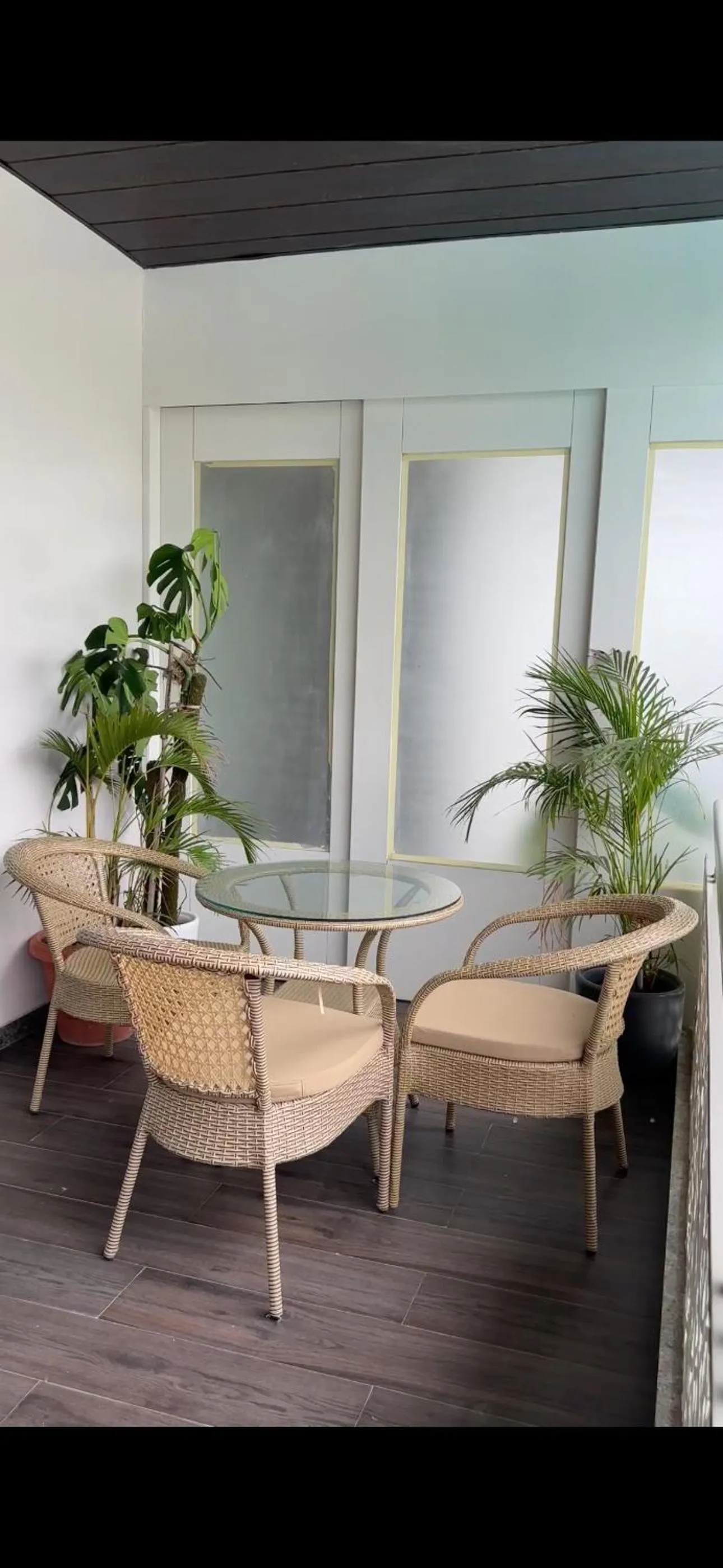 Mountain Creek Villa Udaipur