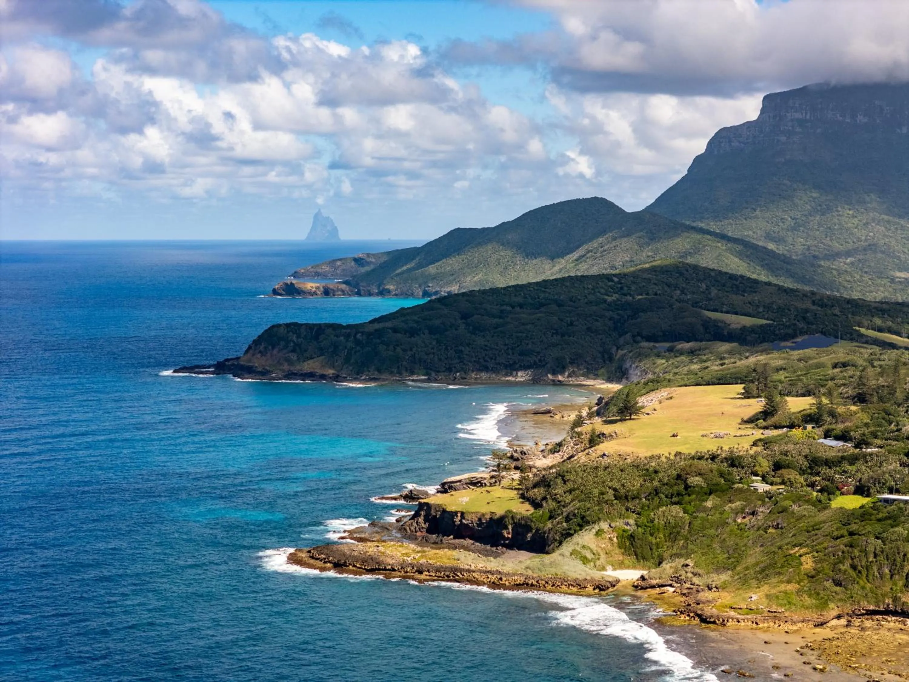 Nearby landmark in Lorhiti Apartments