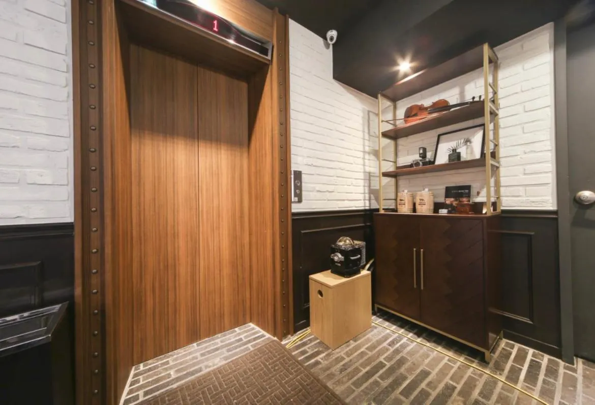 Brown Dot Hotel Daeyeon