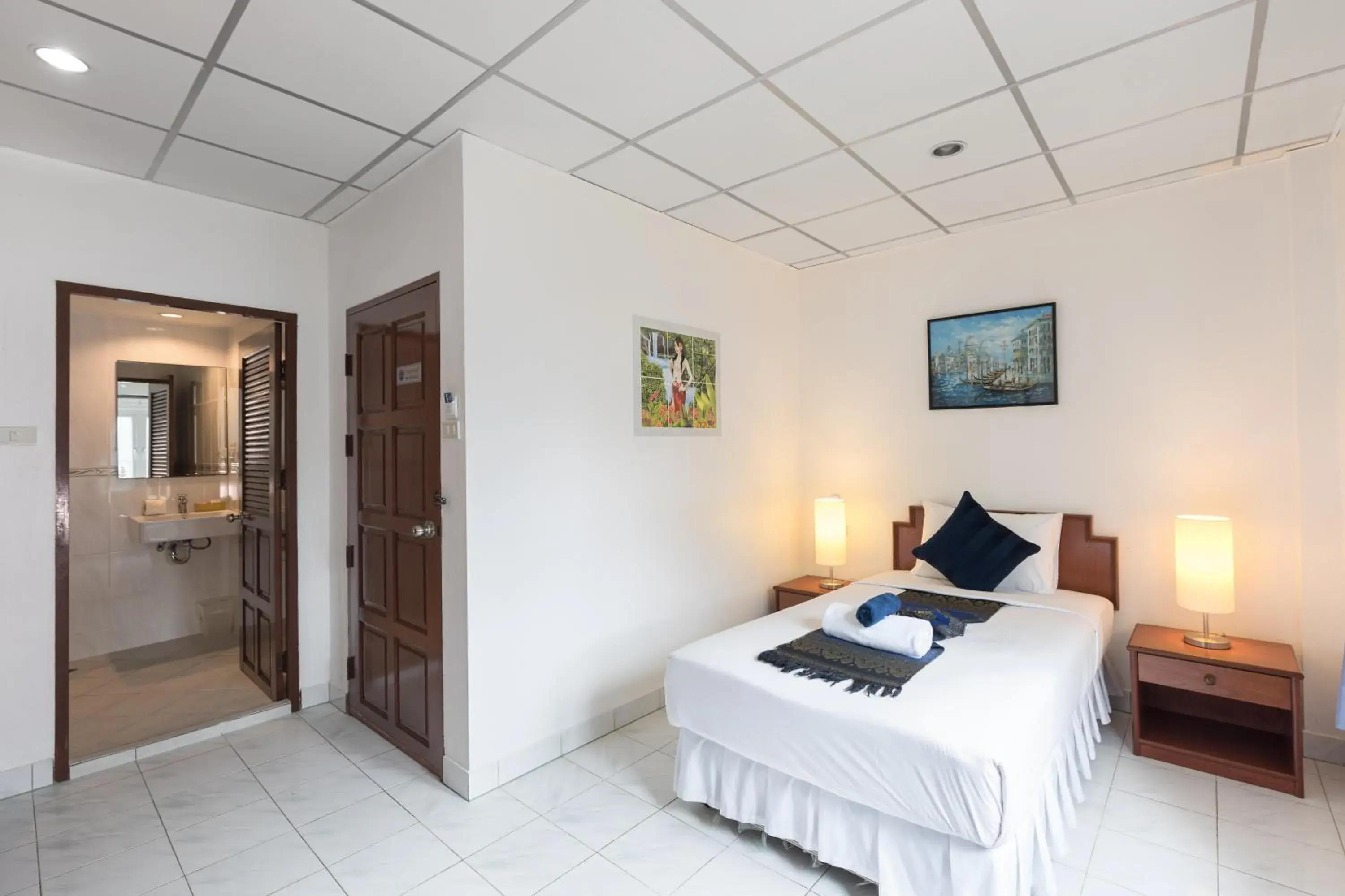 Single Room in Bevans Place Karon Single Room in Bevans Place Karon