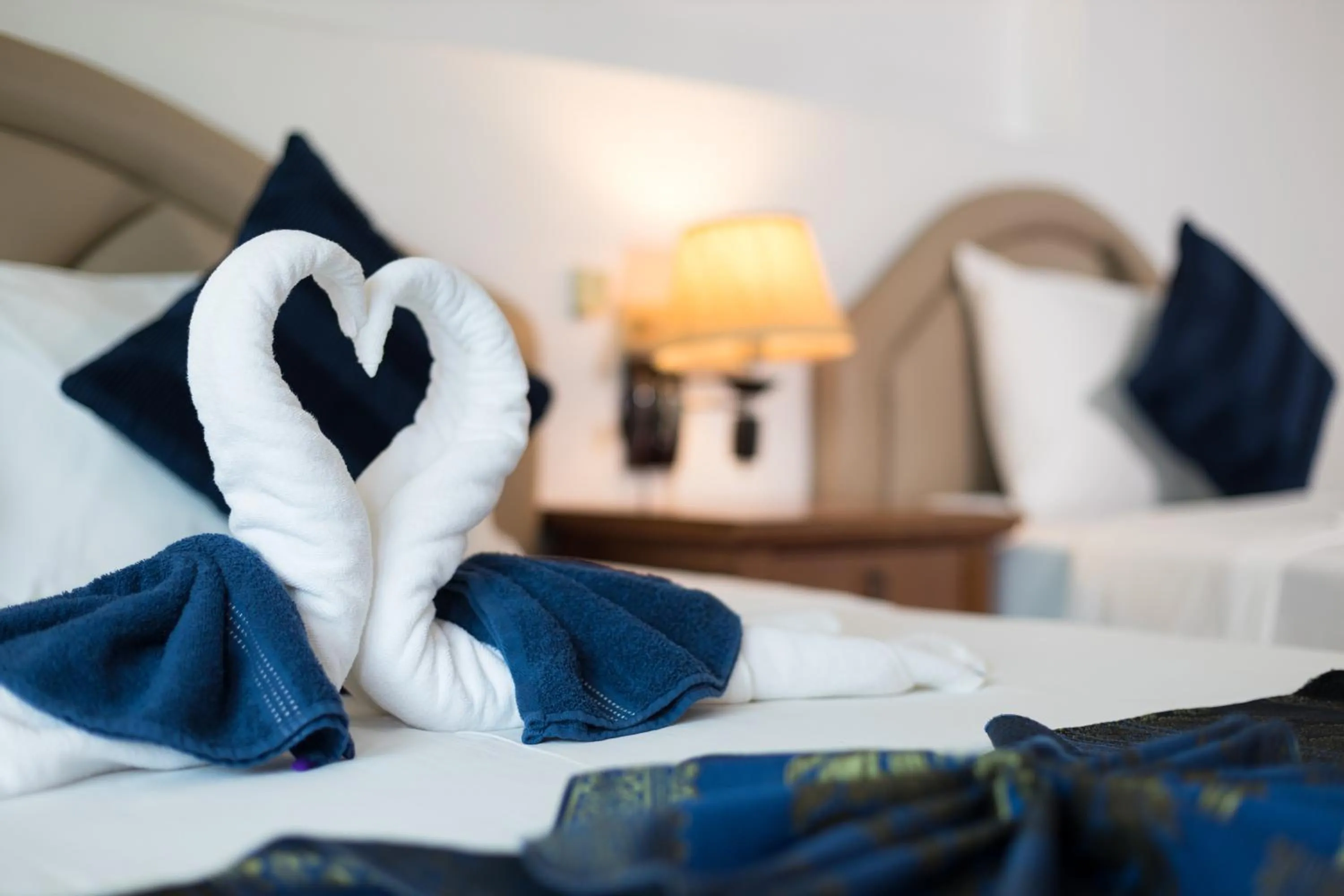 Bed in Bevans Place Karon