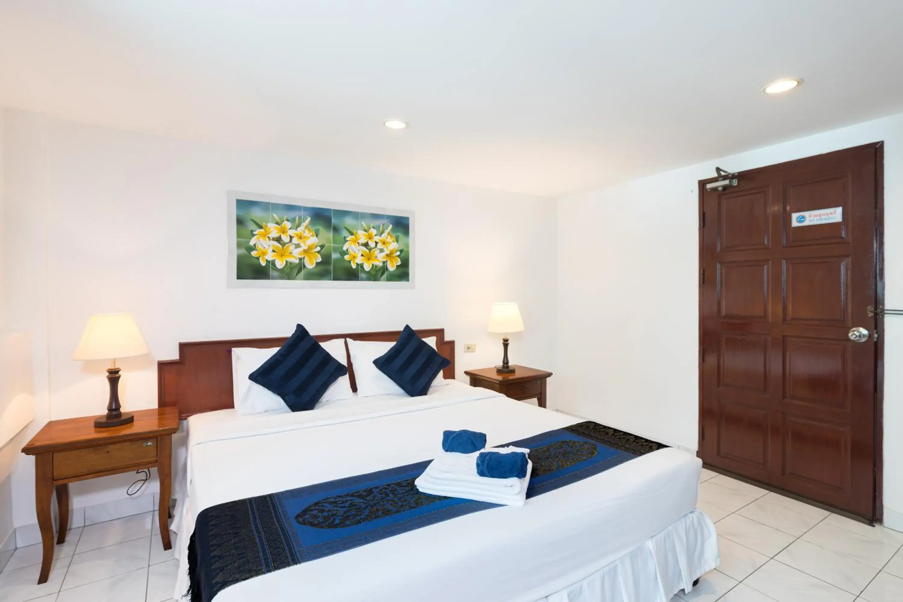 Superior King Room in Bevans Place Karon Superior King Room in Bevans Place Karon