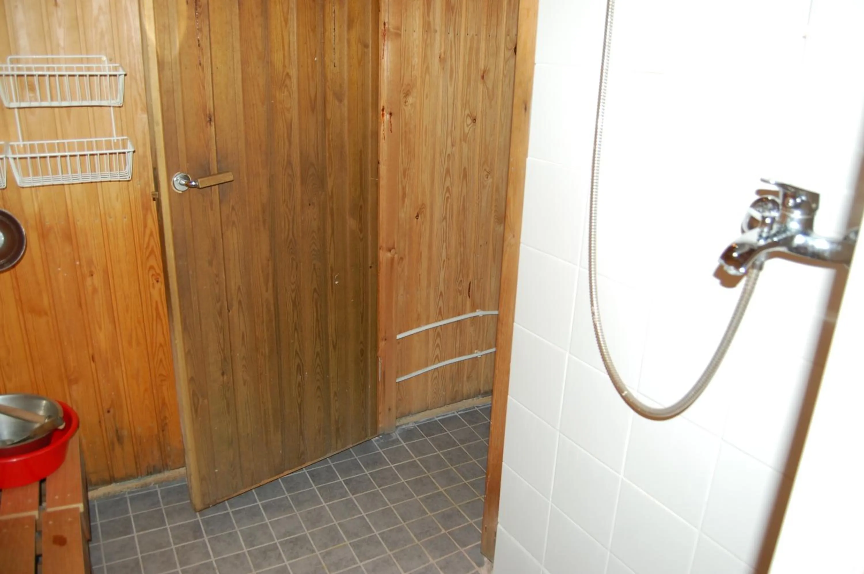 Spa and wellness centre/facilities in Lomasaaret Cottages