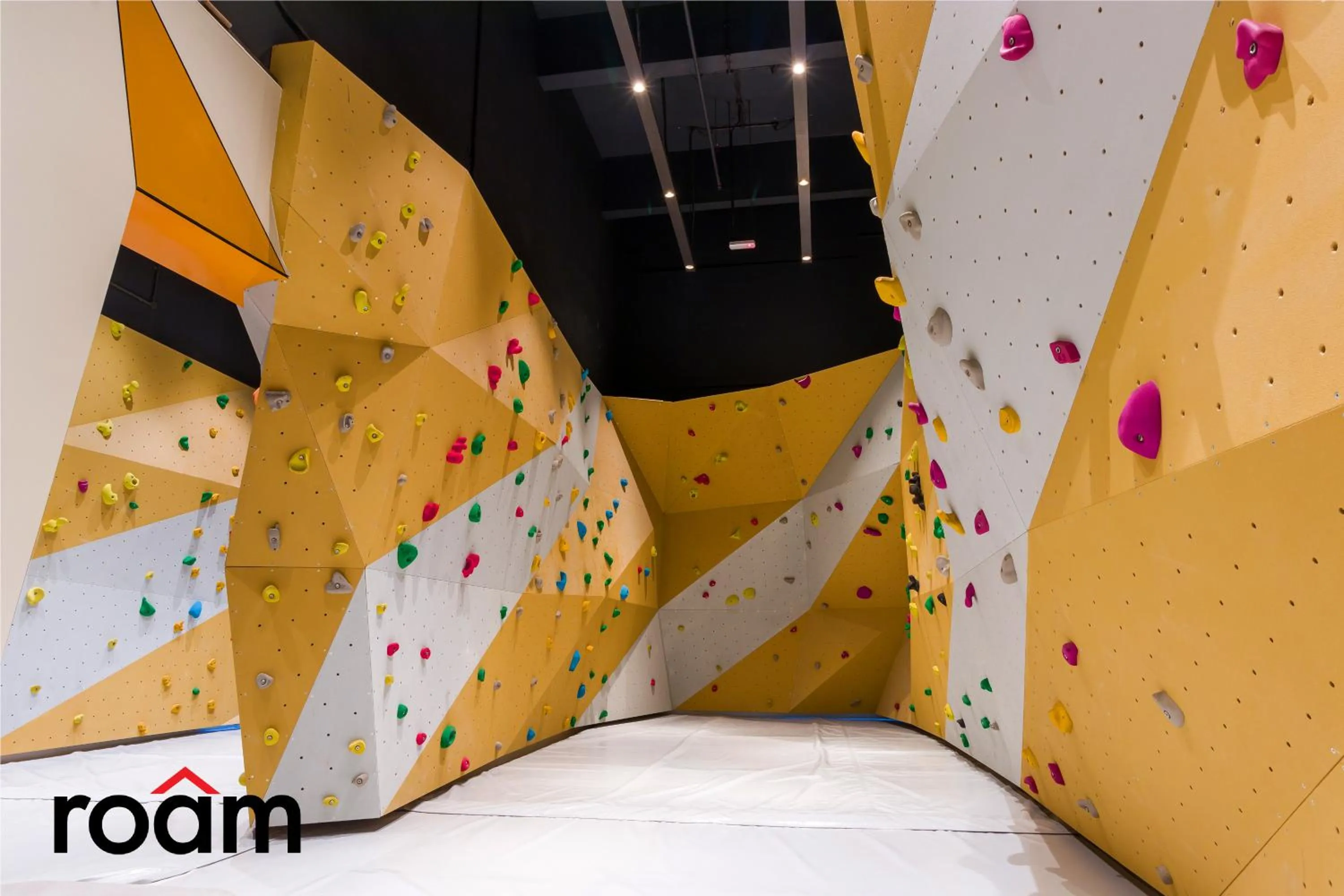 Entertainment in ViiA Residences Kuala Lumpur