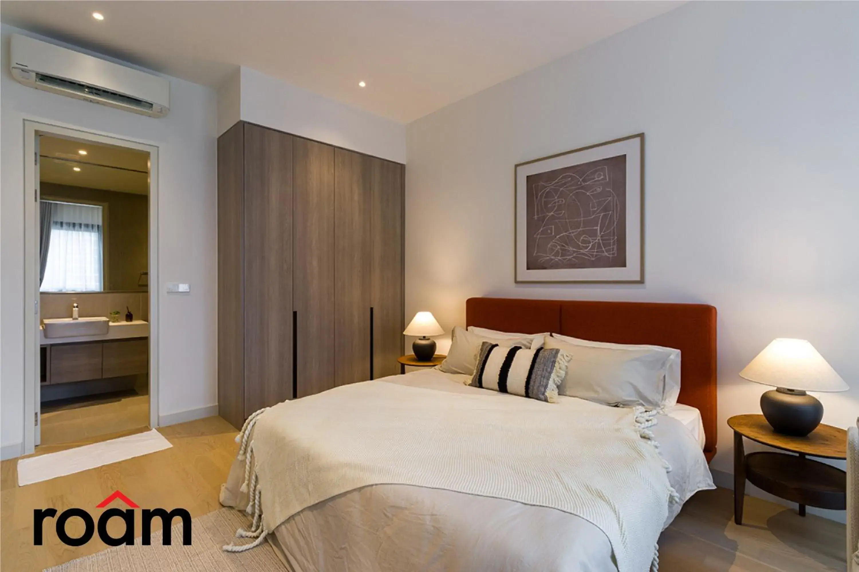 Premium One Bedroom in ViiA Residences Kuala Lumpur Premium One Bedroom in ViiA Residences Kuala Lumpur