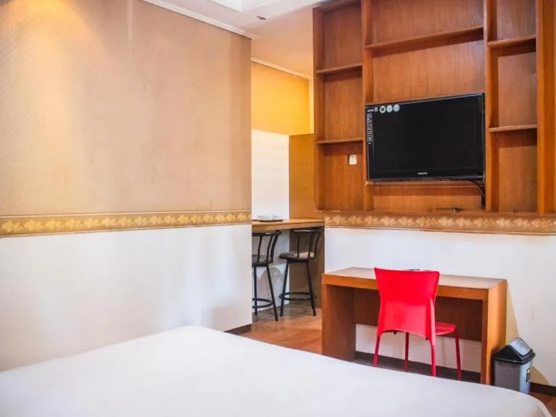 Hotel Sukamulya Pasteur