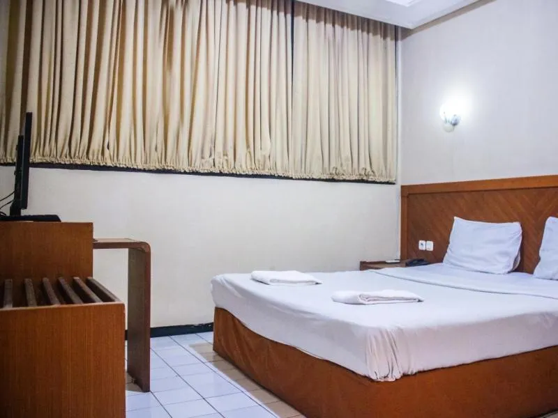 Hotel Sukamulya Pasteur