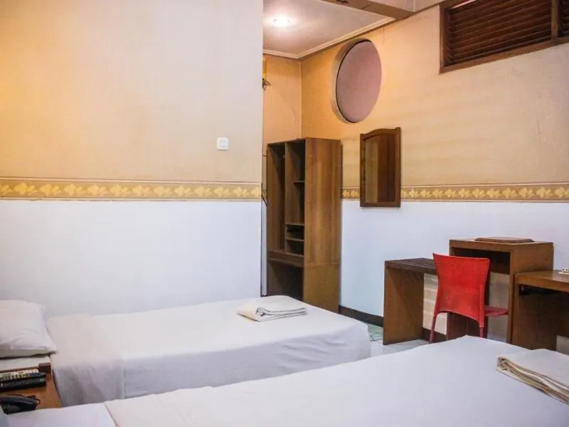 Hotel Sukamulya Pasteur