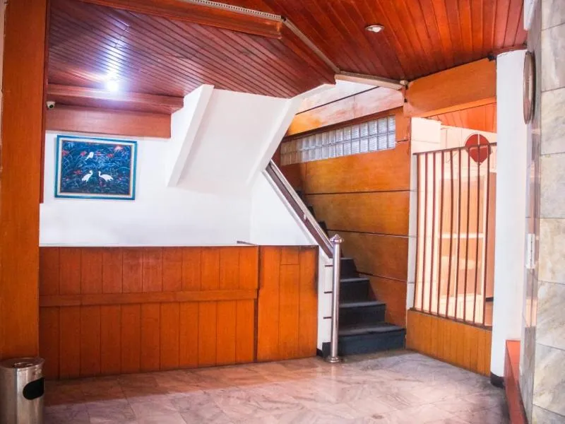 Hotel Sukamulya Pasteur