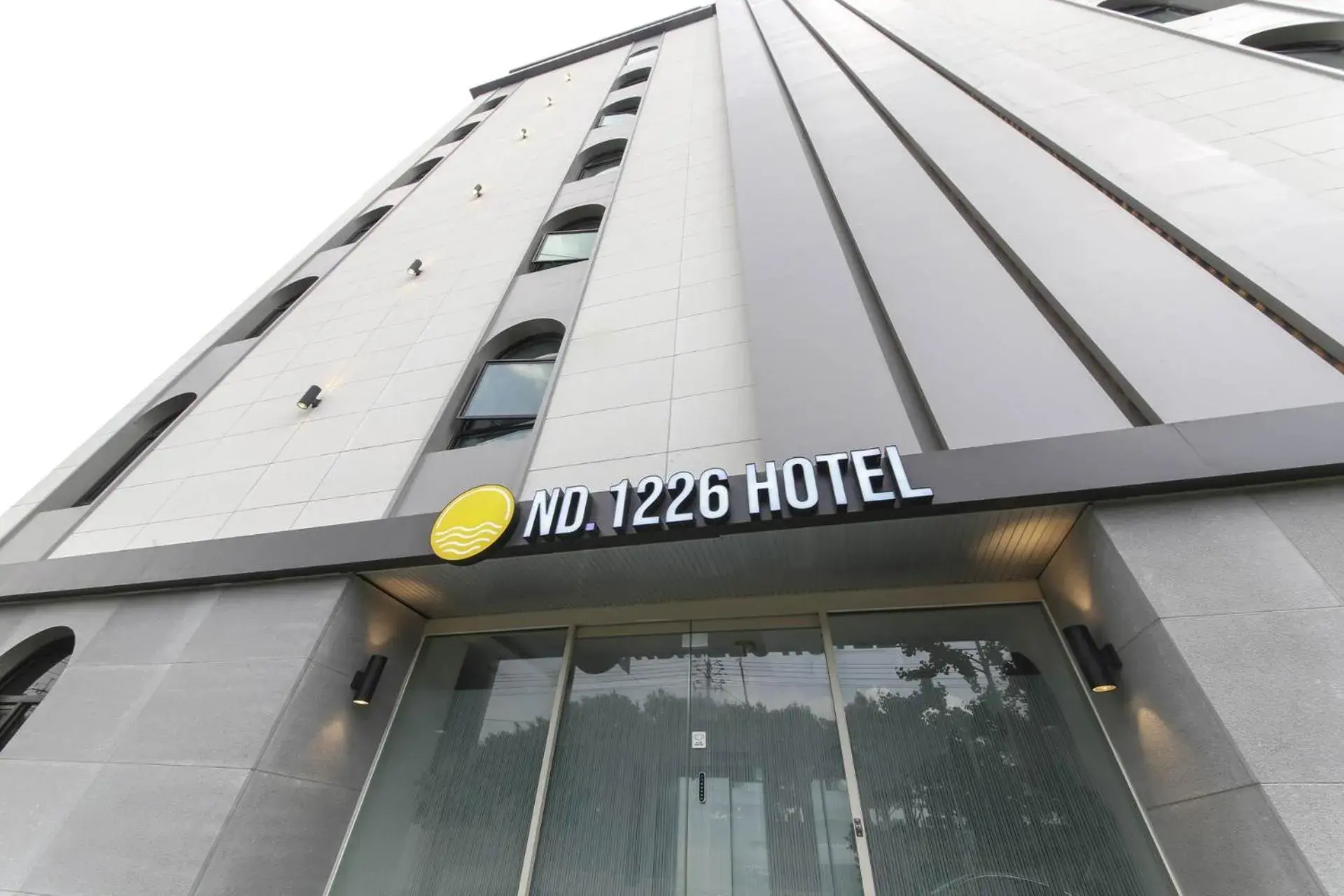 ND 1226 Hotel ND 1226 Hotel