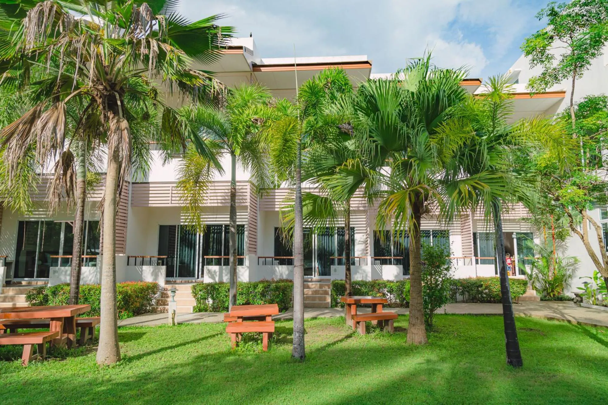 Day in Anika boutique - อัณณิกา บูทีค