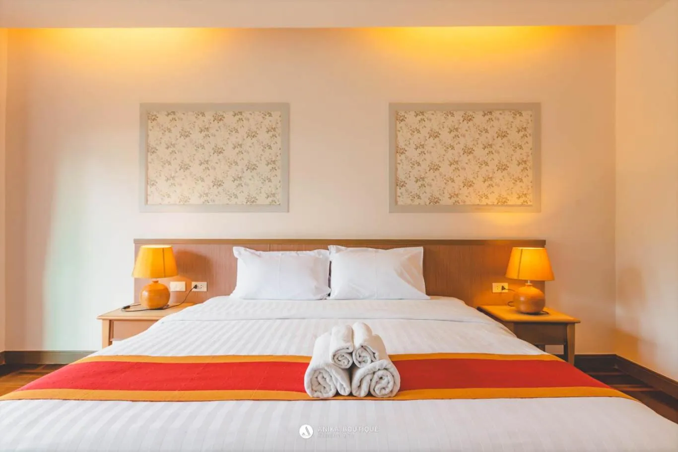 Anika boutique - อัณณิกา บูทีค