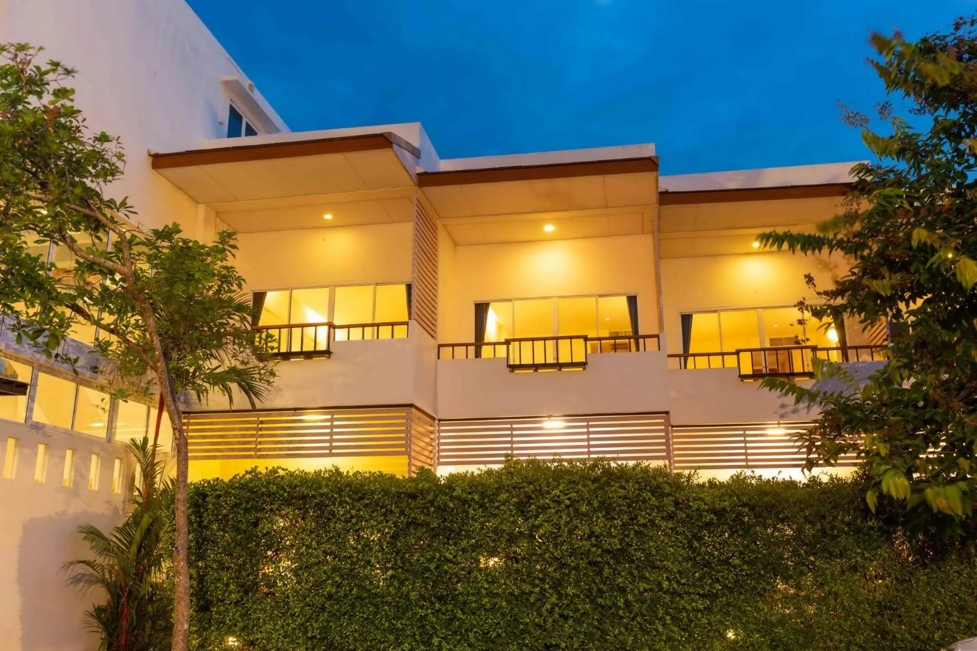 Property building in Anika boutique - อัณณิกา บูทีค