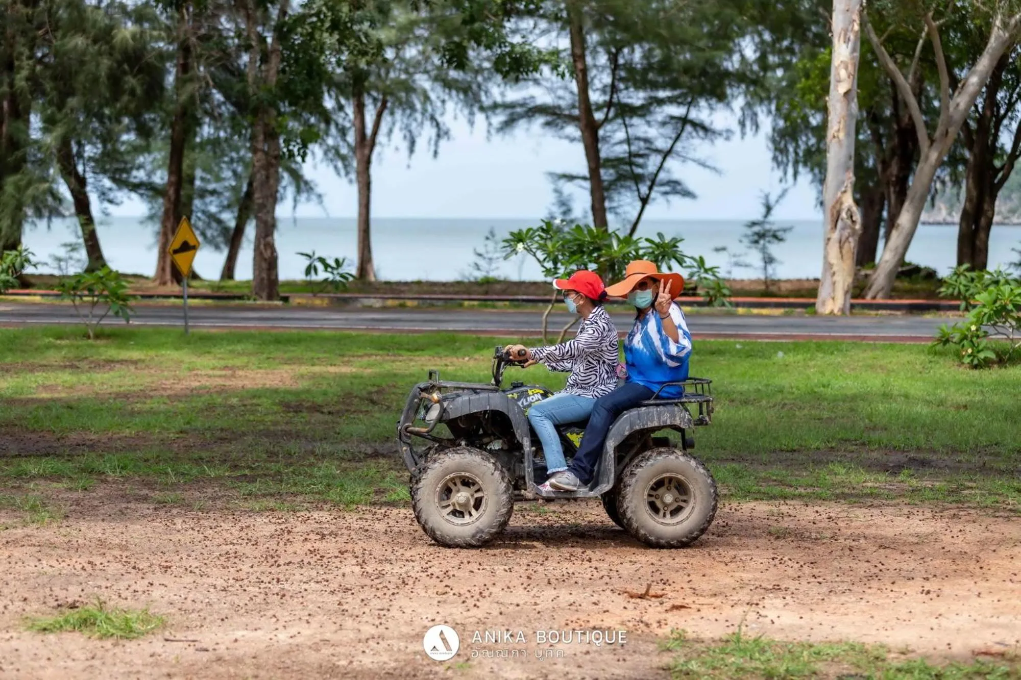 Anika boutique - อัณณิกา บูทีค