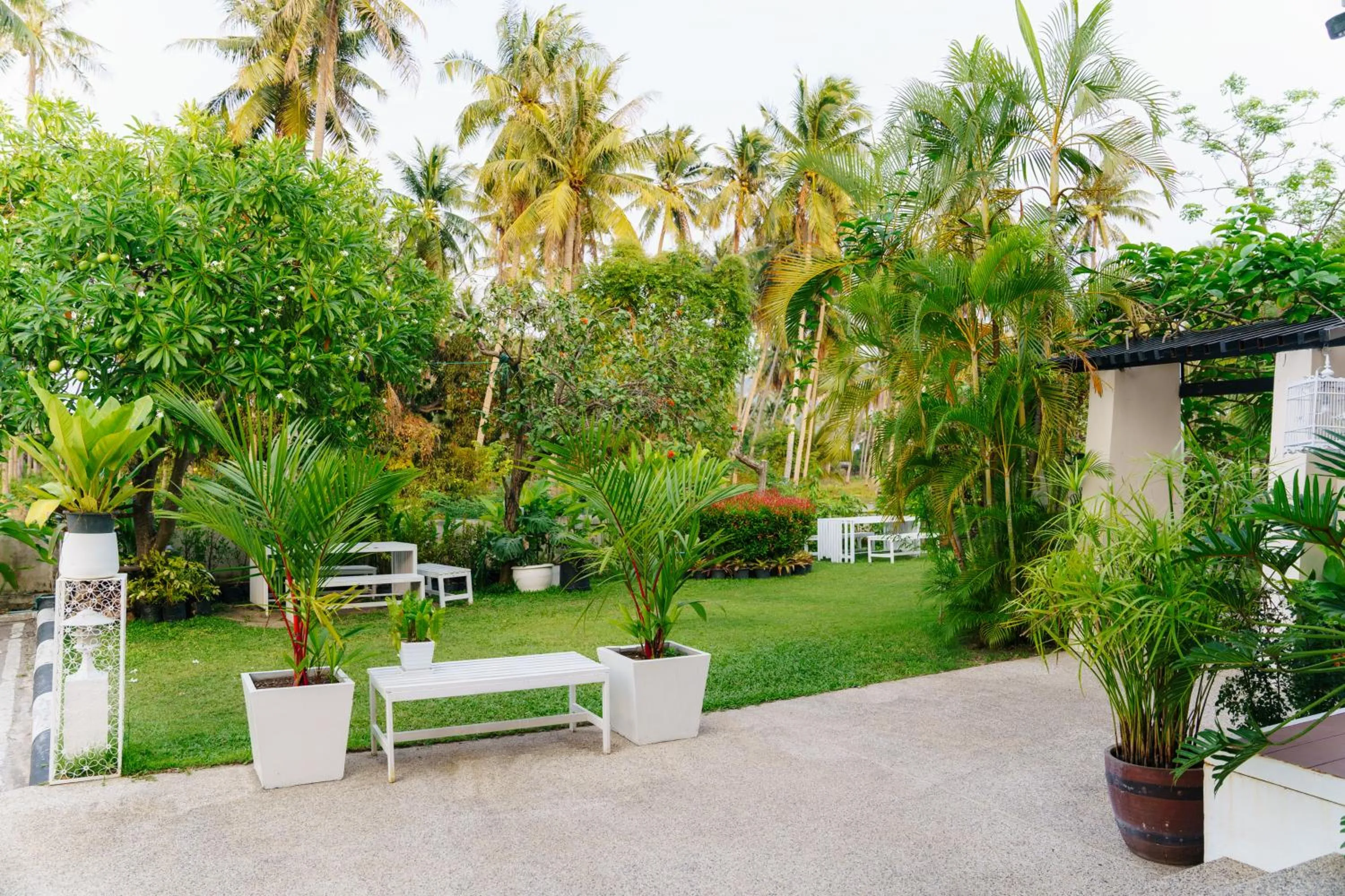 Day in Anika boutique - อัณณิกา บูทีค