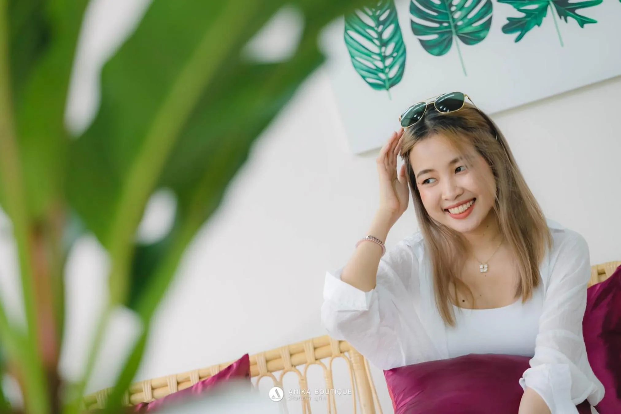 Anika boutique - อัณณิกา บูทีค