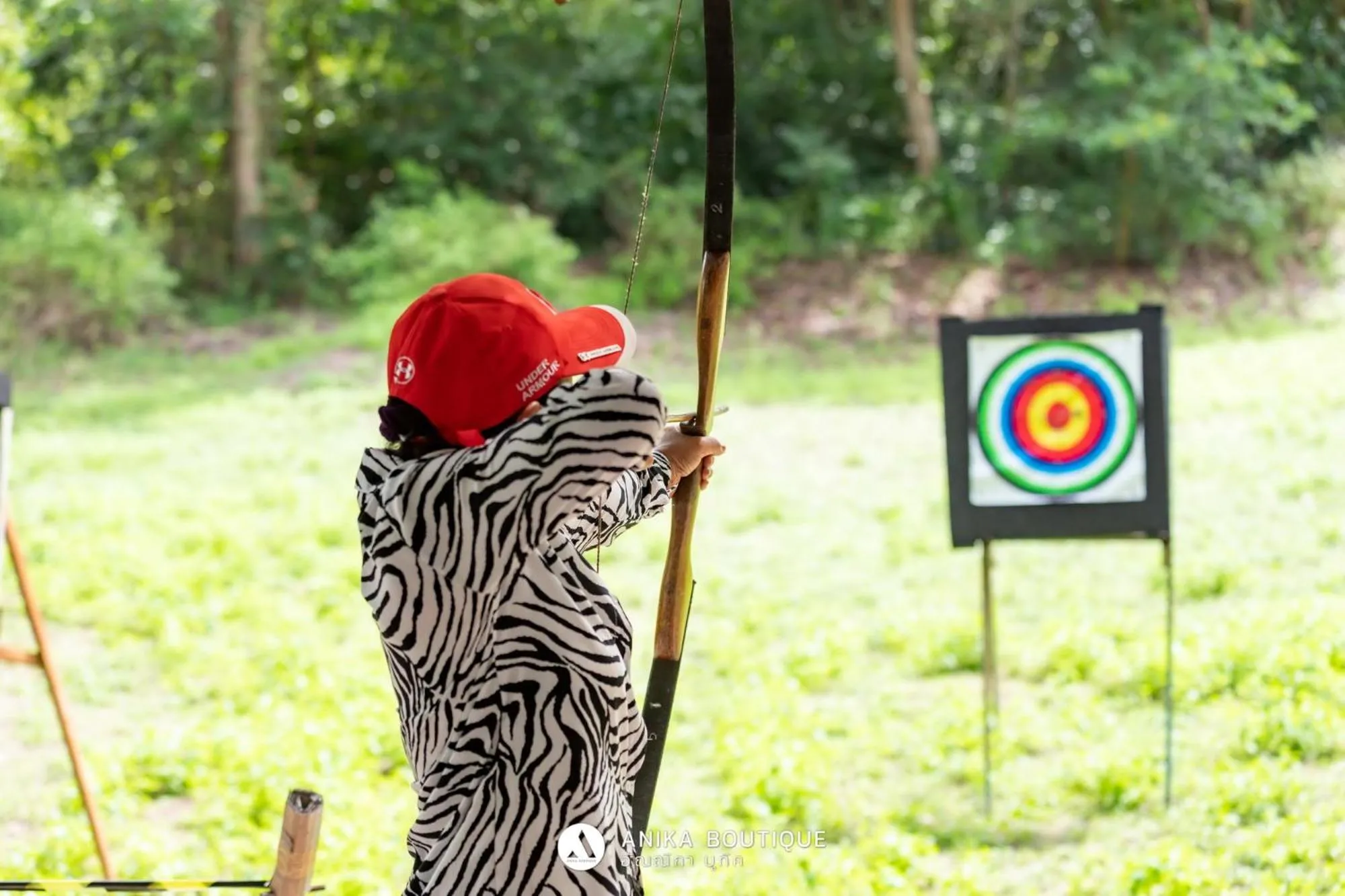 Anika boutique - อัณณิกา บูทีค