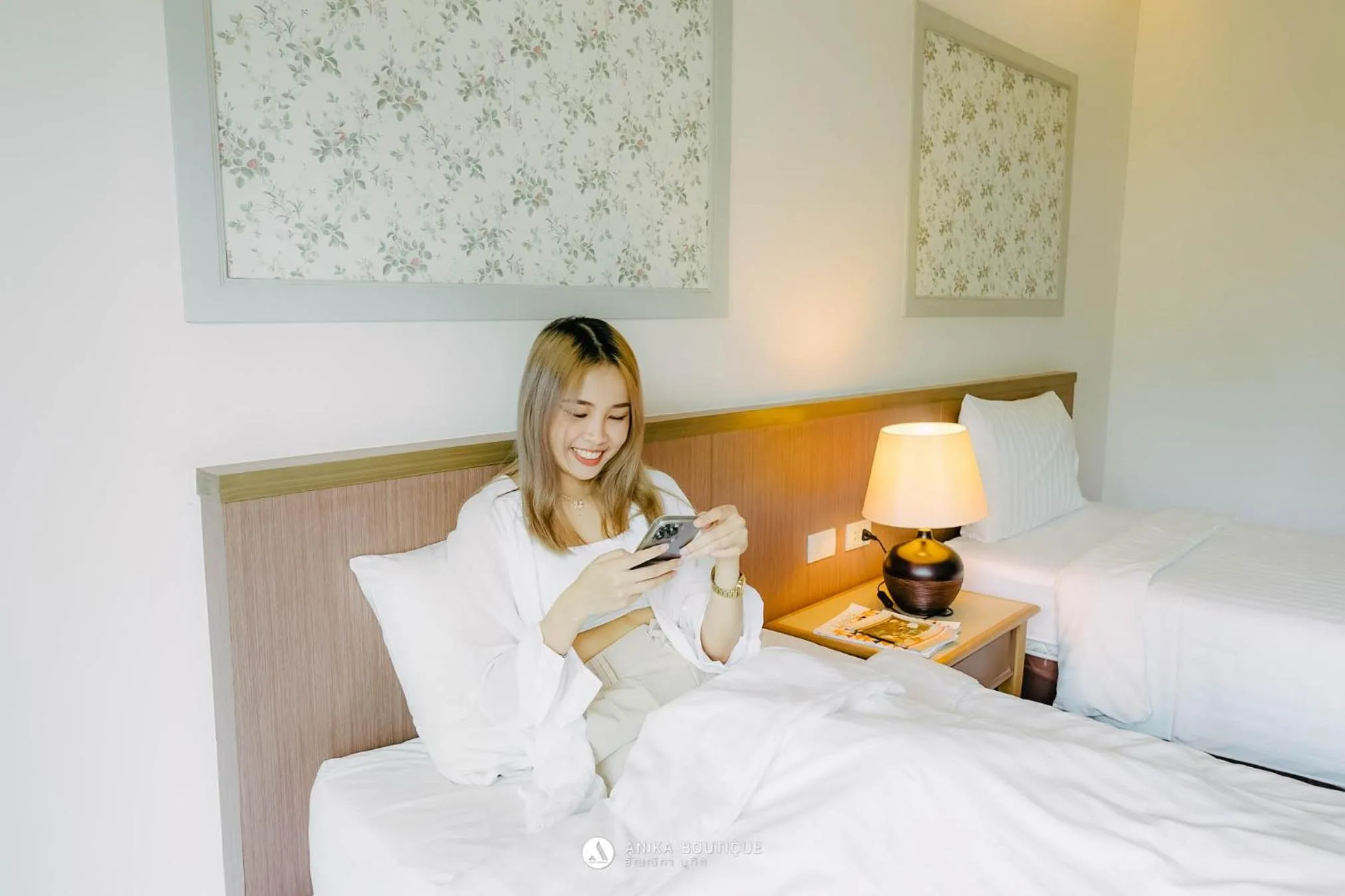 Anika boutique - อัณณิกา บูทีค