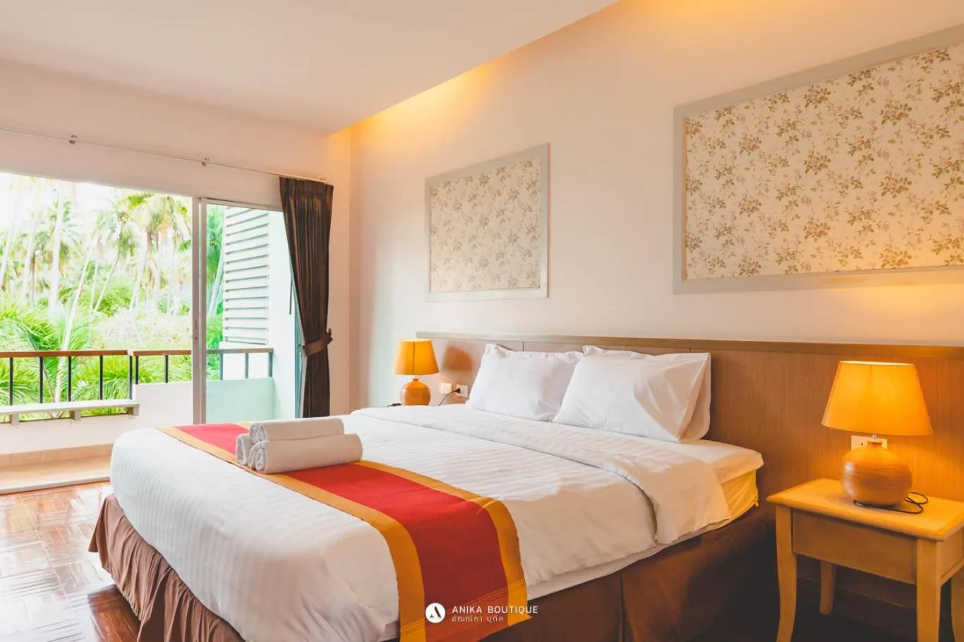 Anika boutique - อัณณิกา บูทีค