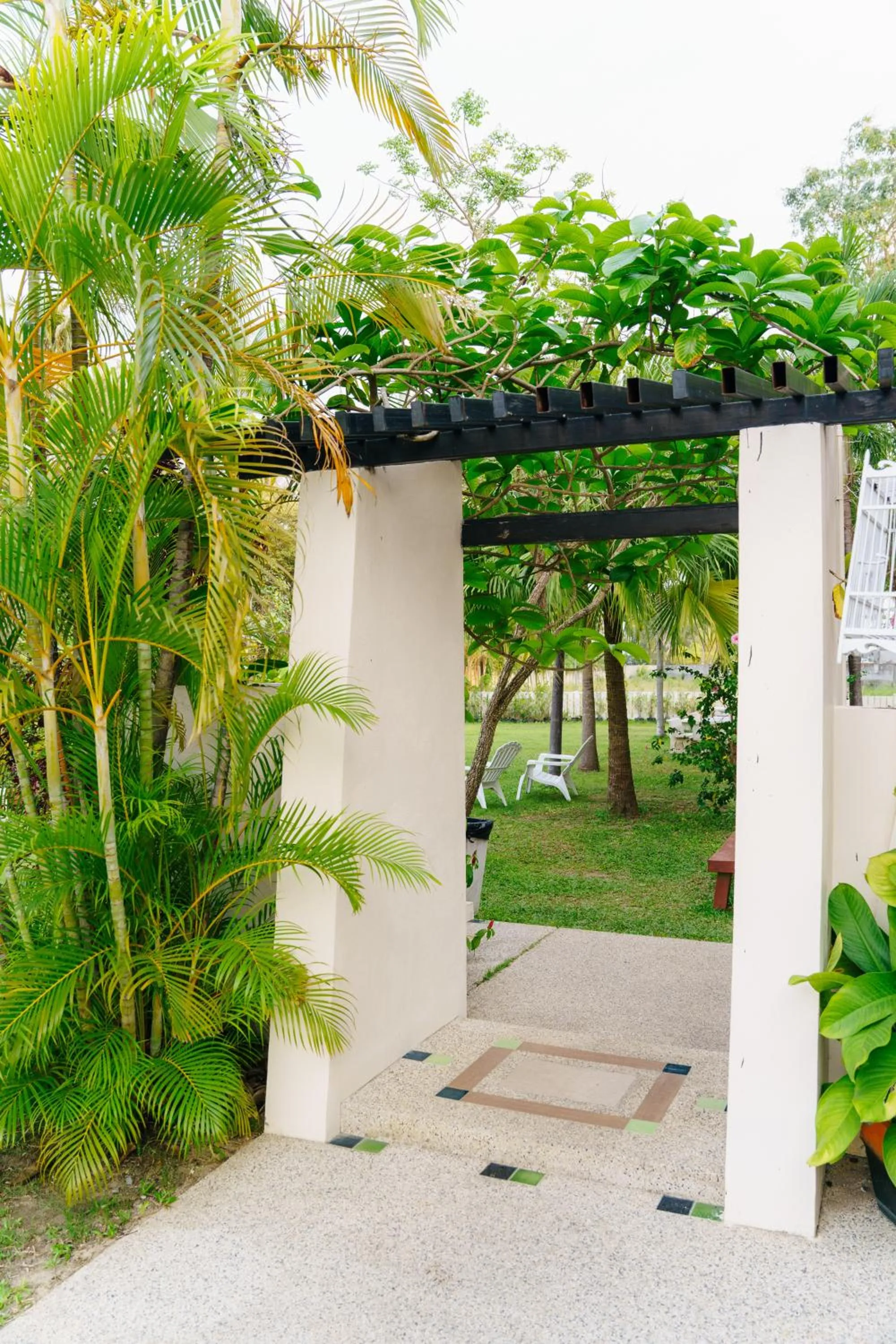 Day in Anika boutique - อัณณิกา บูทีค