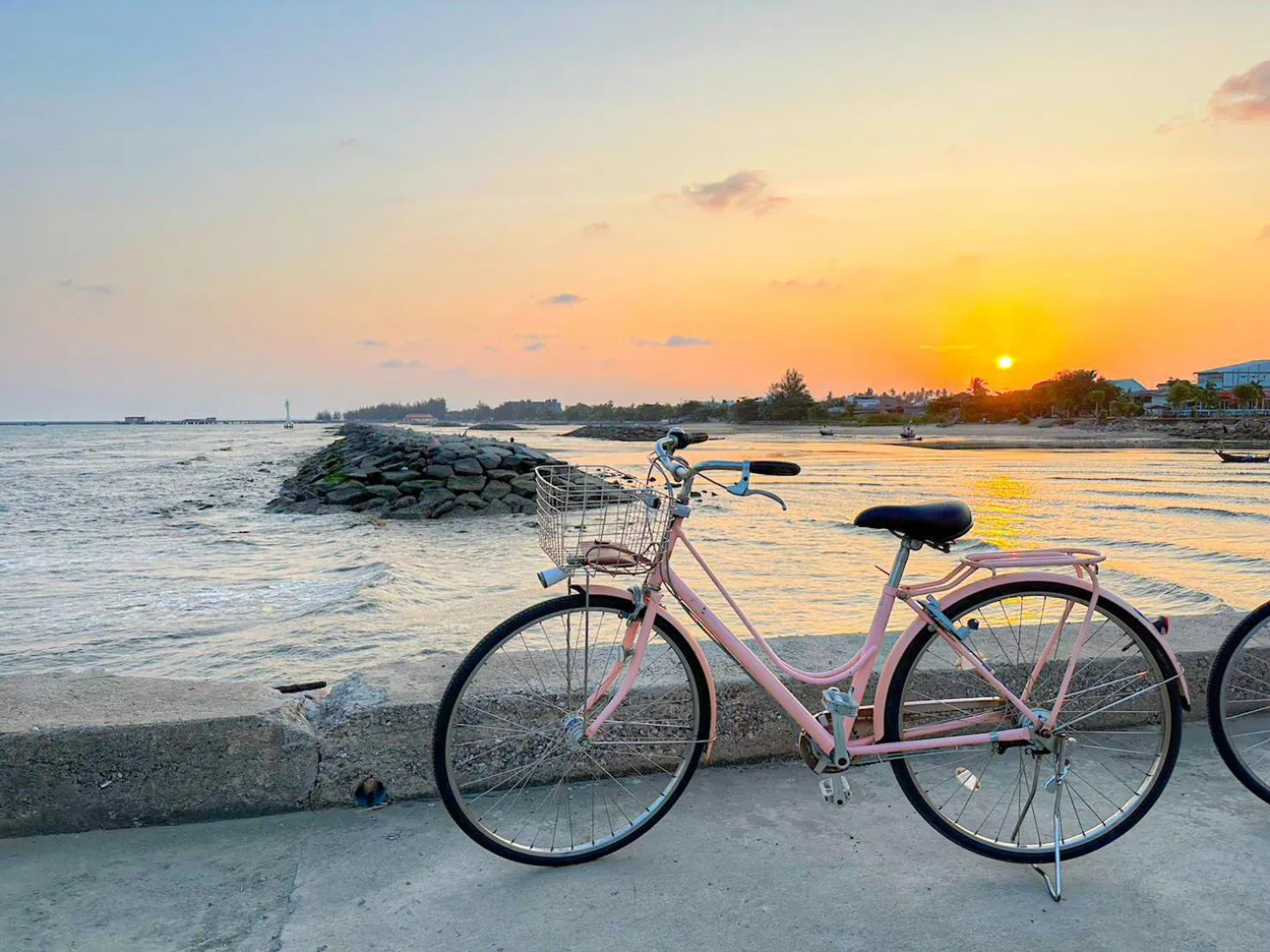 Nearby landmark in Anika boutique - อัณณิกา บูทีค