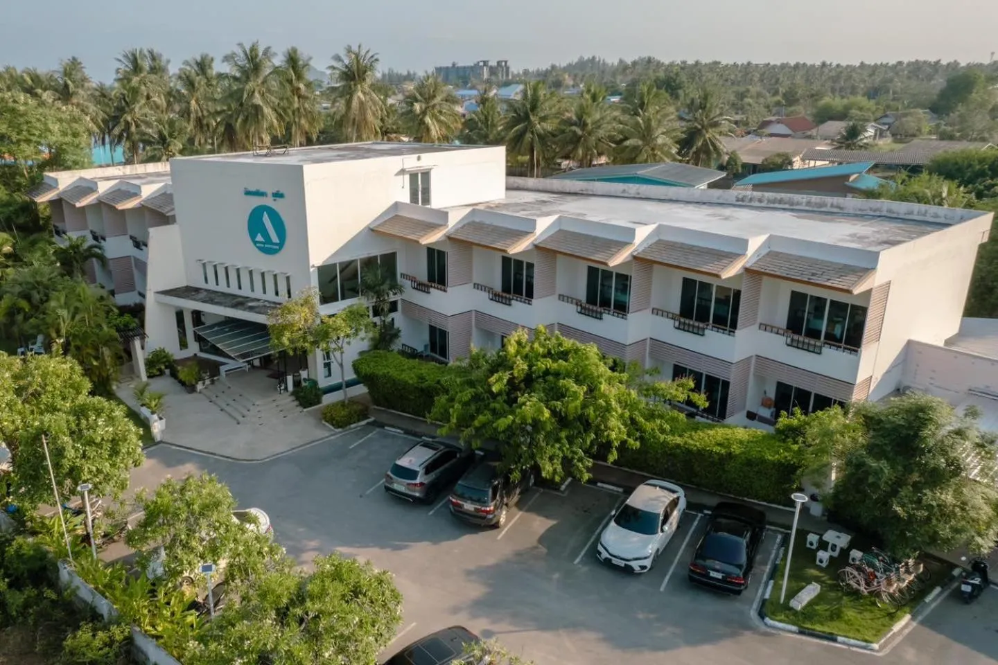 Anika boutique - อัณณิกา บูทีค