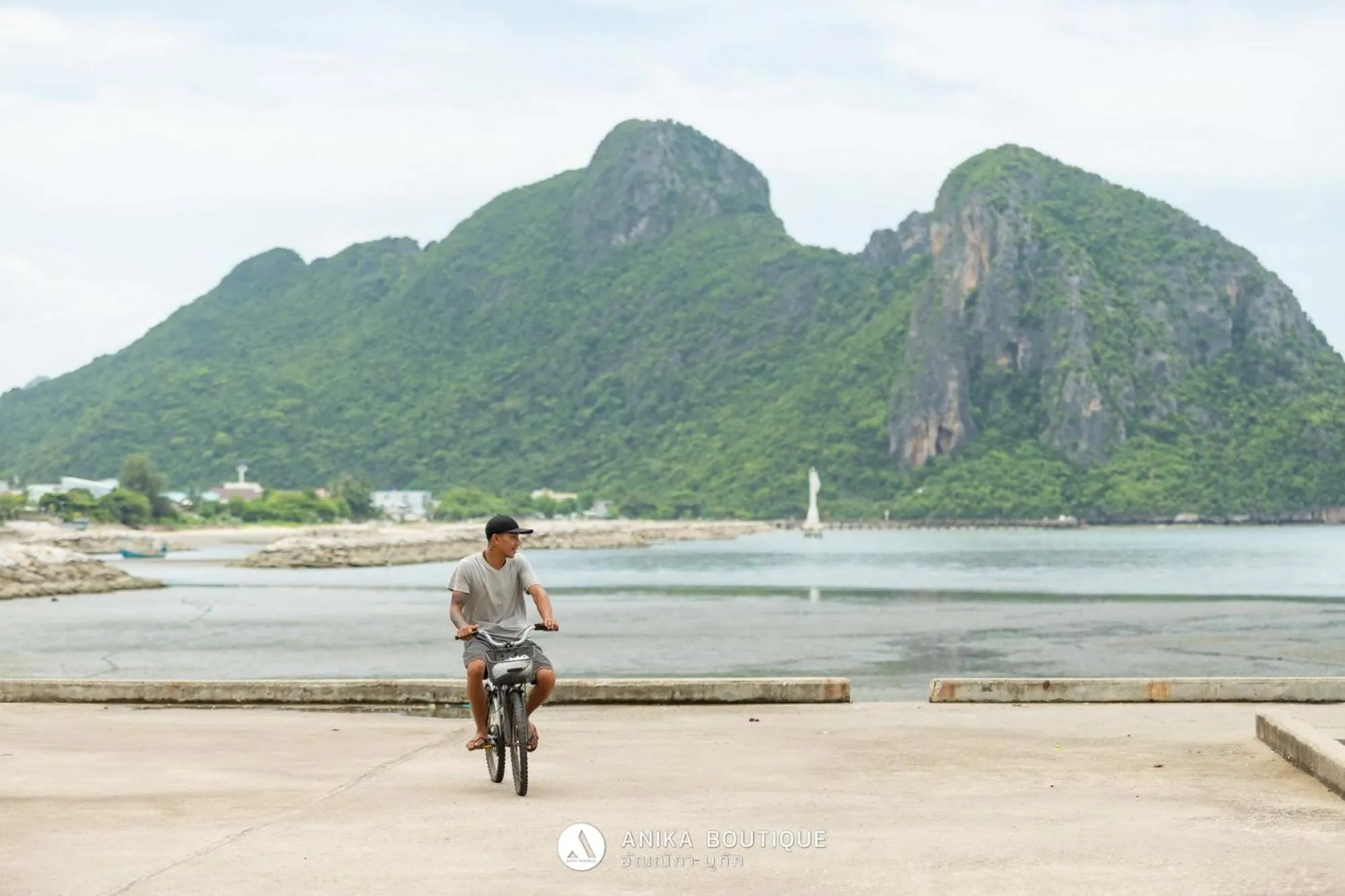 Anika boutique - อัณณิกา บูทีค