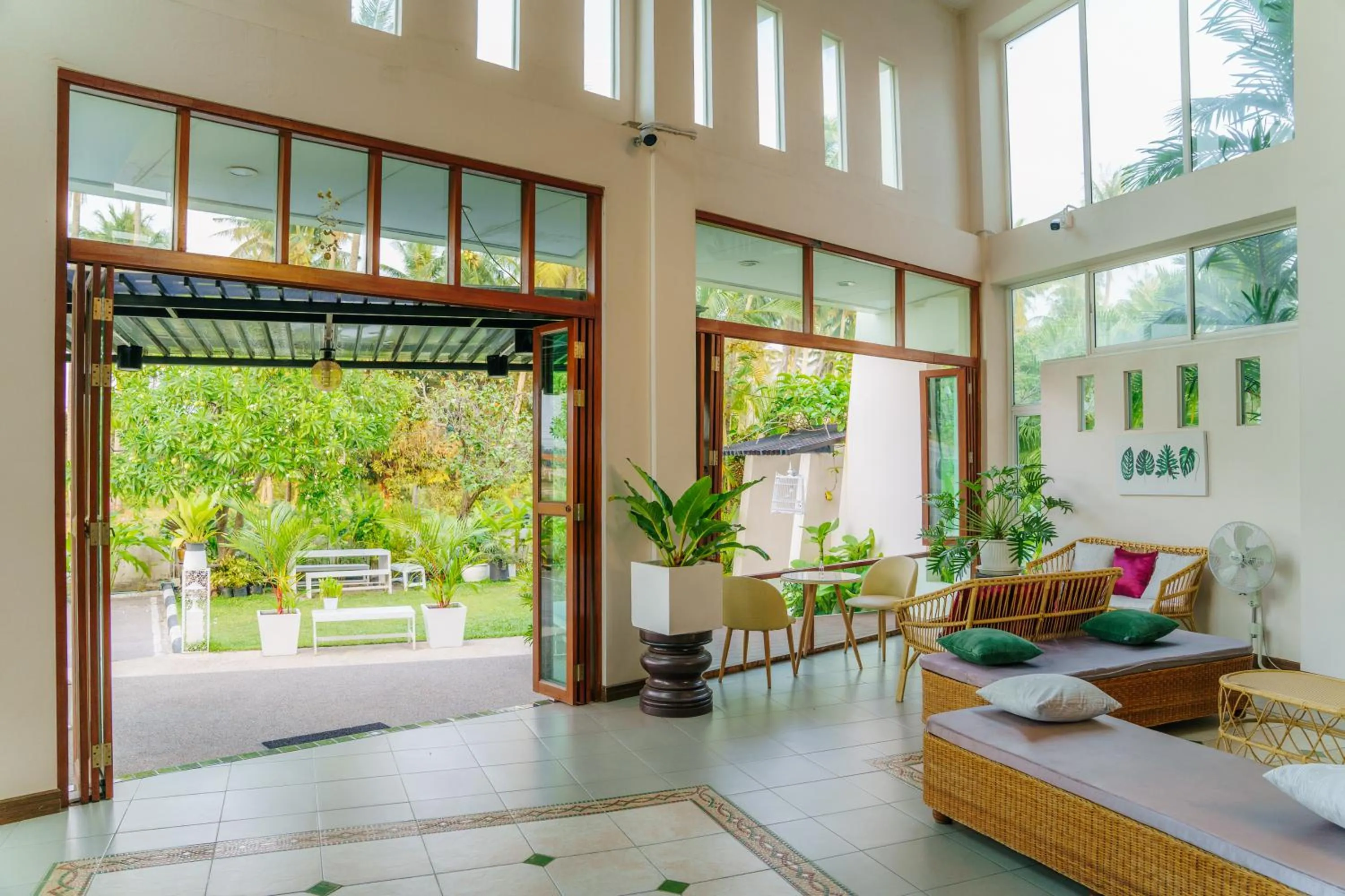 Day in Anika boutique - อัณณิกา บูทีค