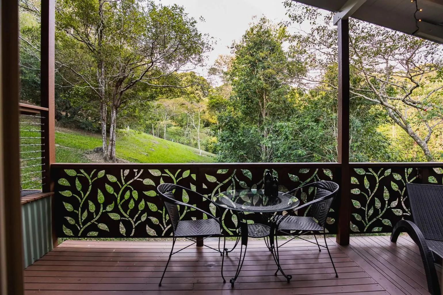 Kondalilla Eco Resort