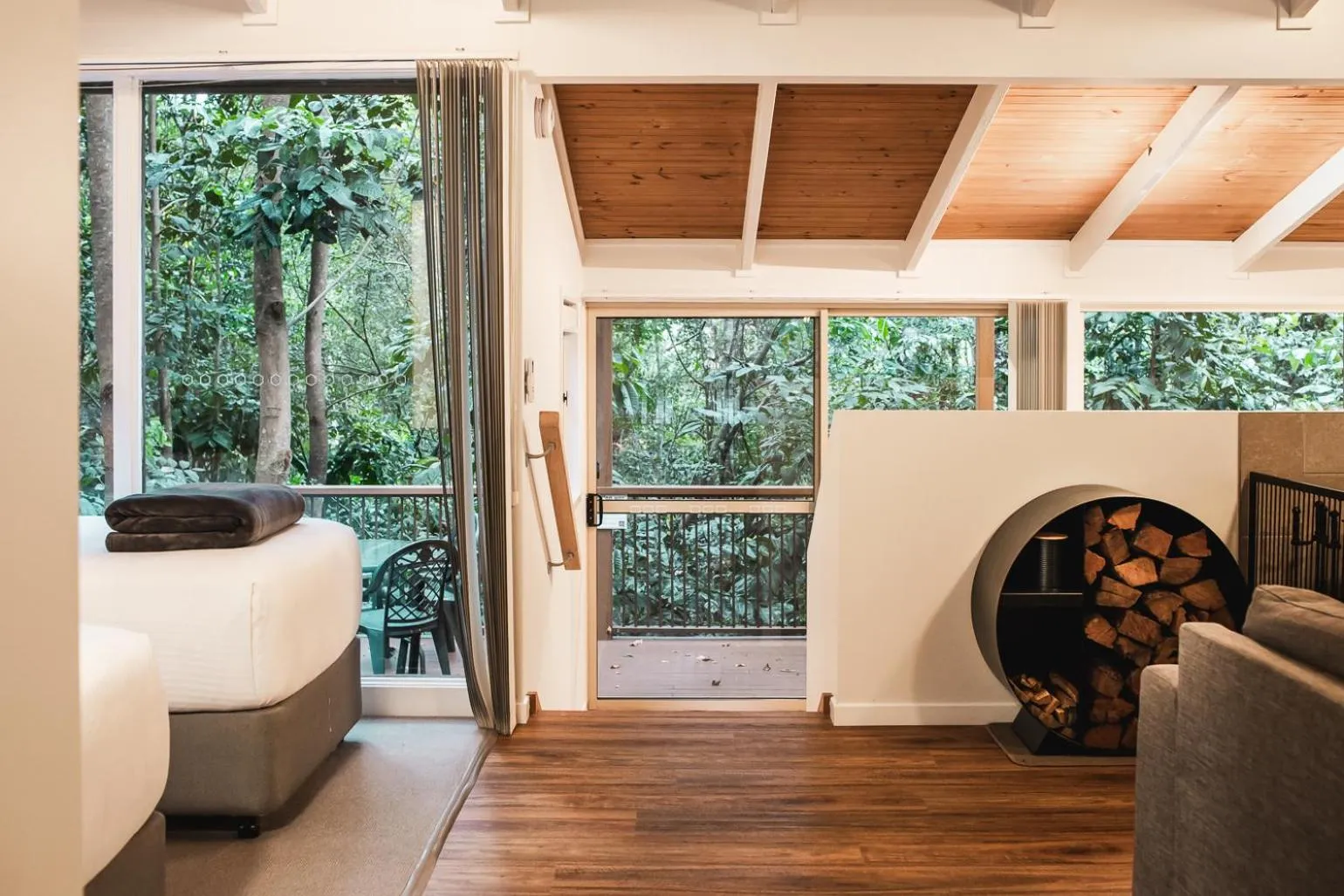 Kondalilla Eco Resort