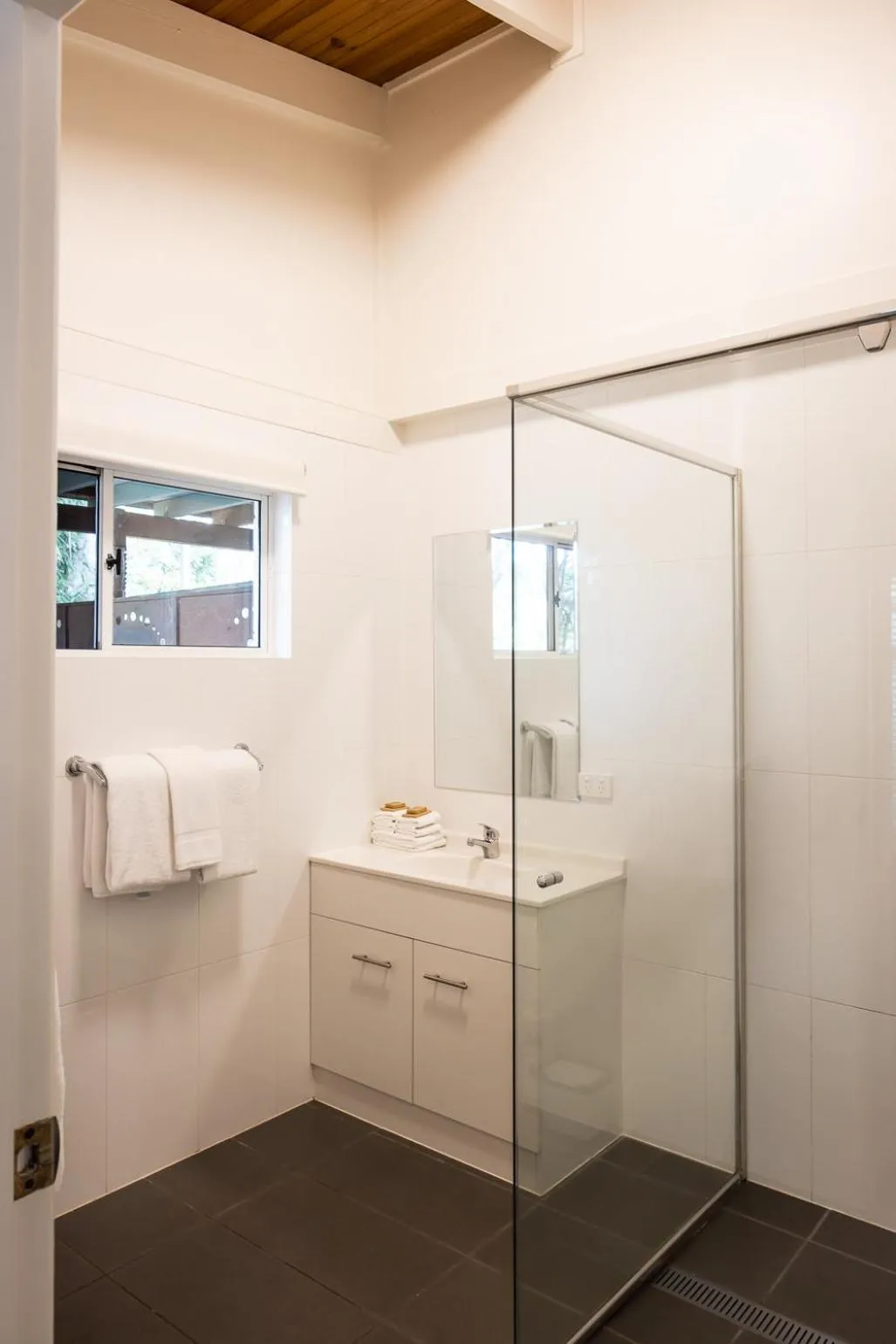 Kondalilla Eco Resort