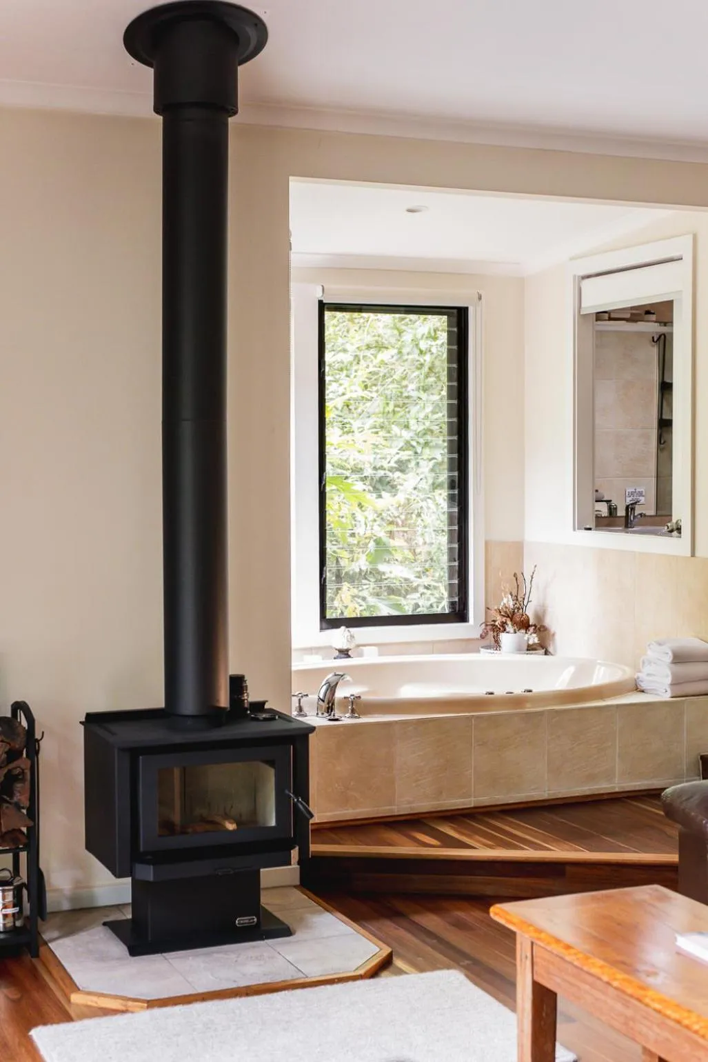 Kondalilla Eco Resort