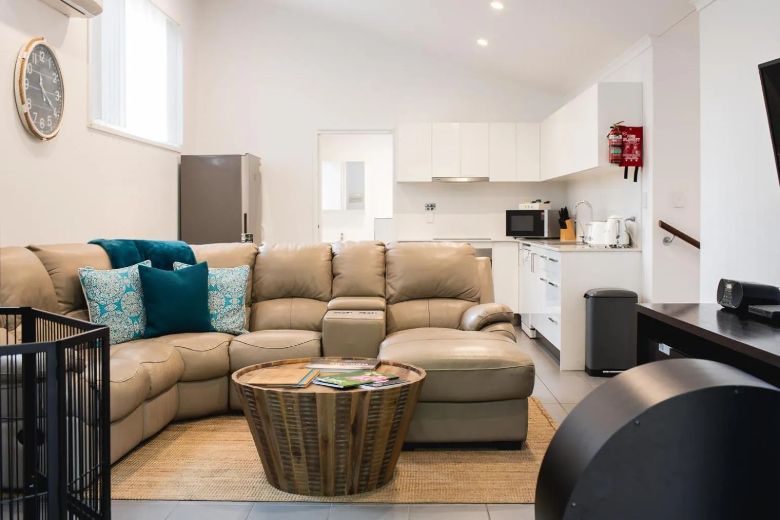 Kondalilla Eco Resort