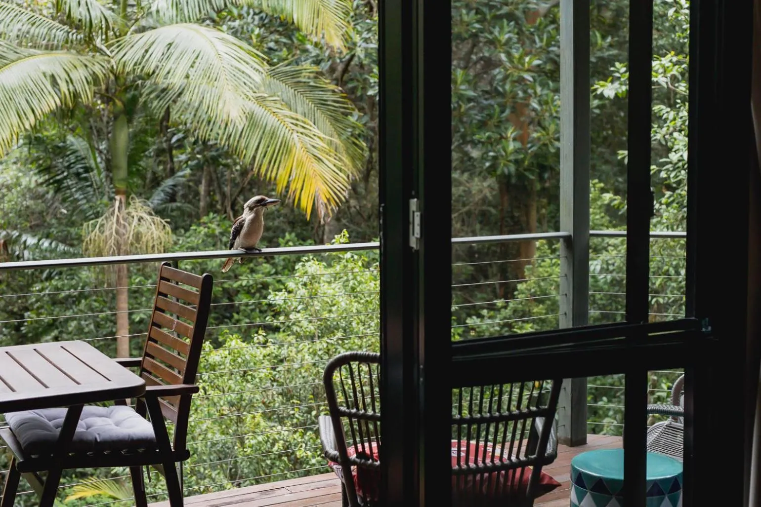 Kondalilla Eco Resort