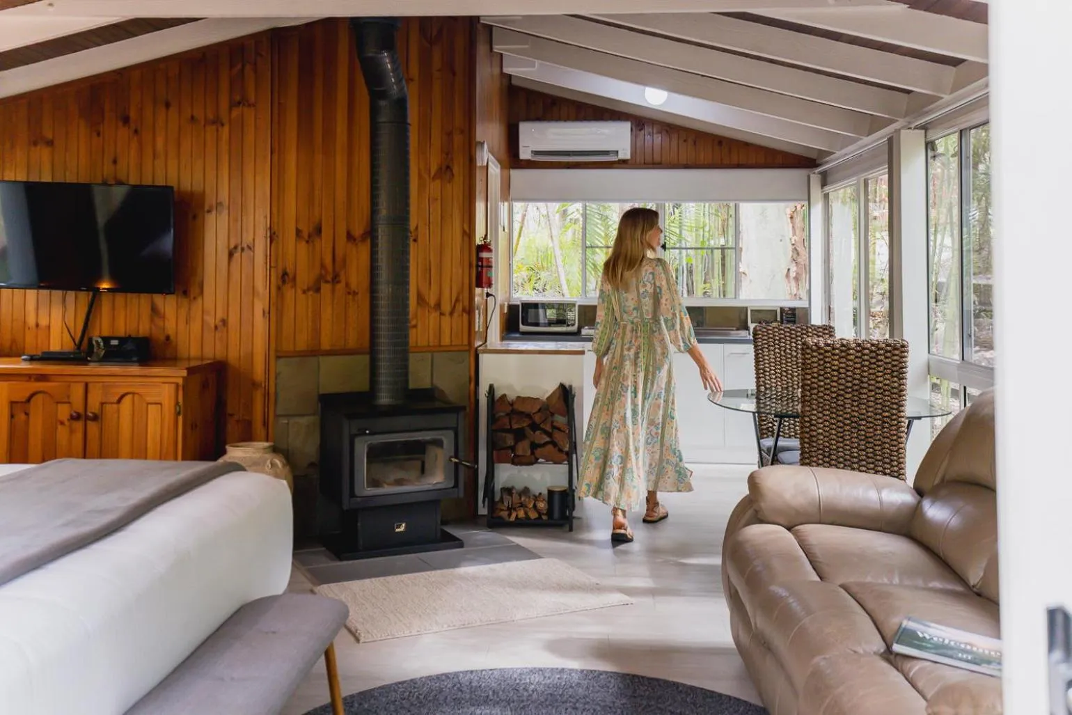 Kondalilla Eco Resort