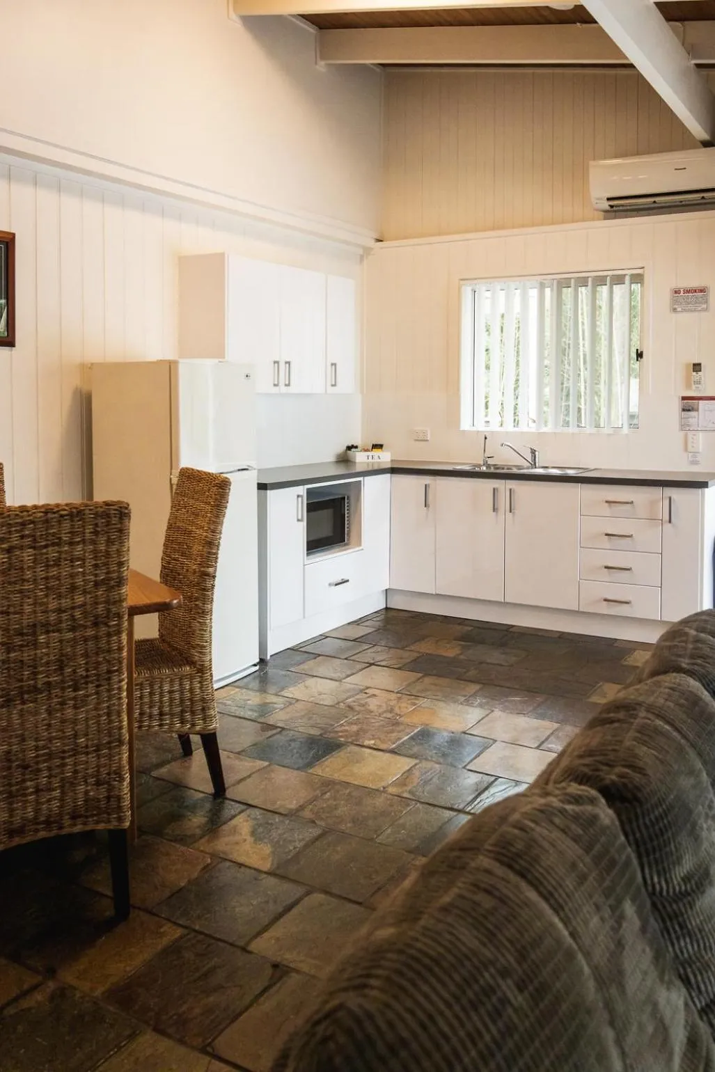 Kondalilla Eco Resort