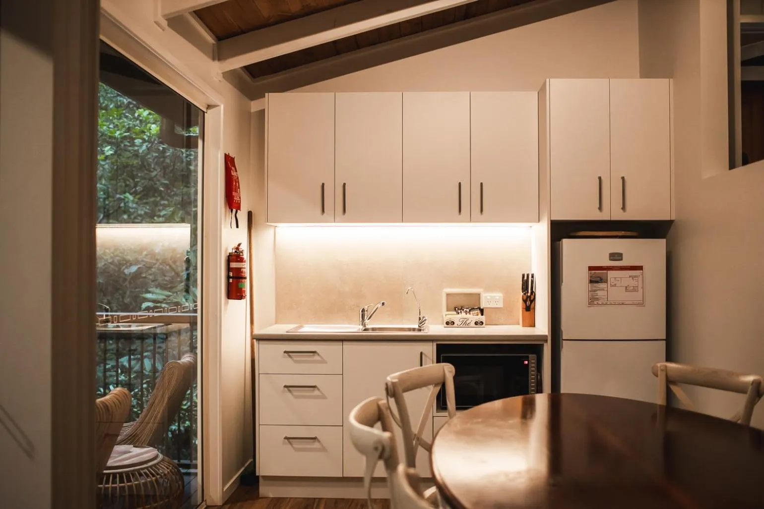 Kondalilla Eco Resort