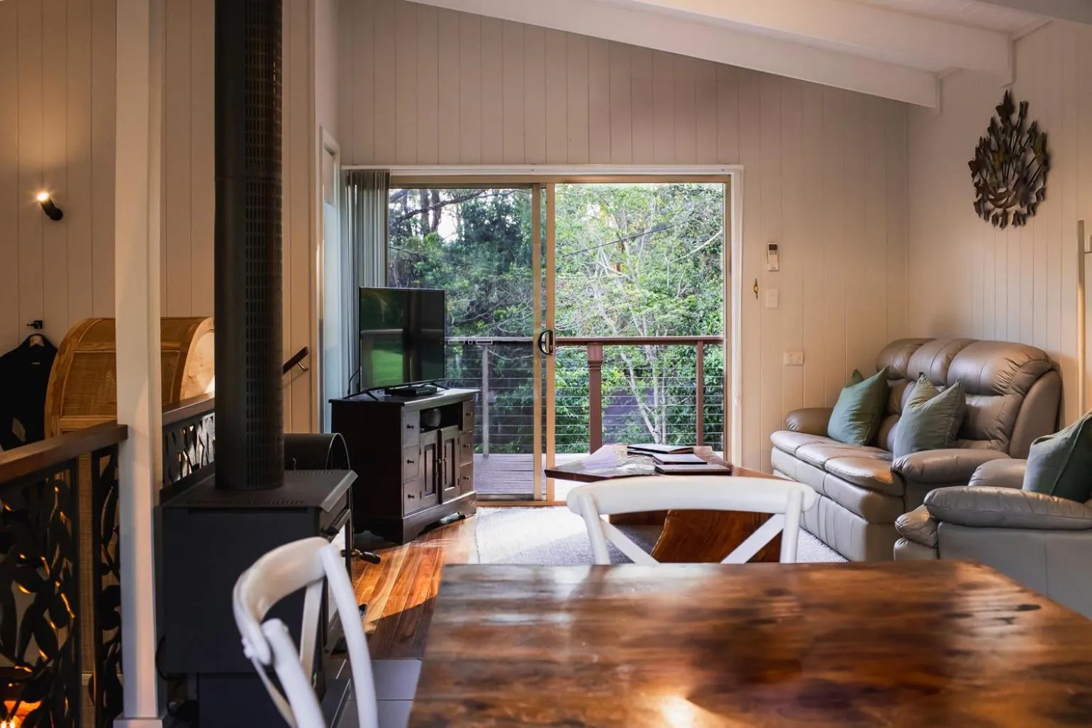 Kondalilla Eco Resort